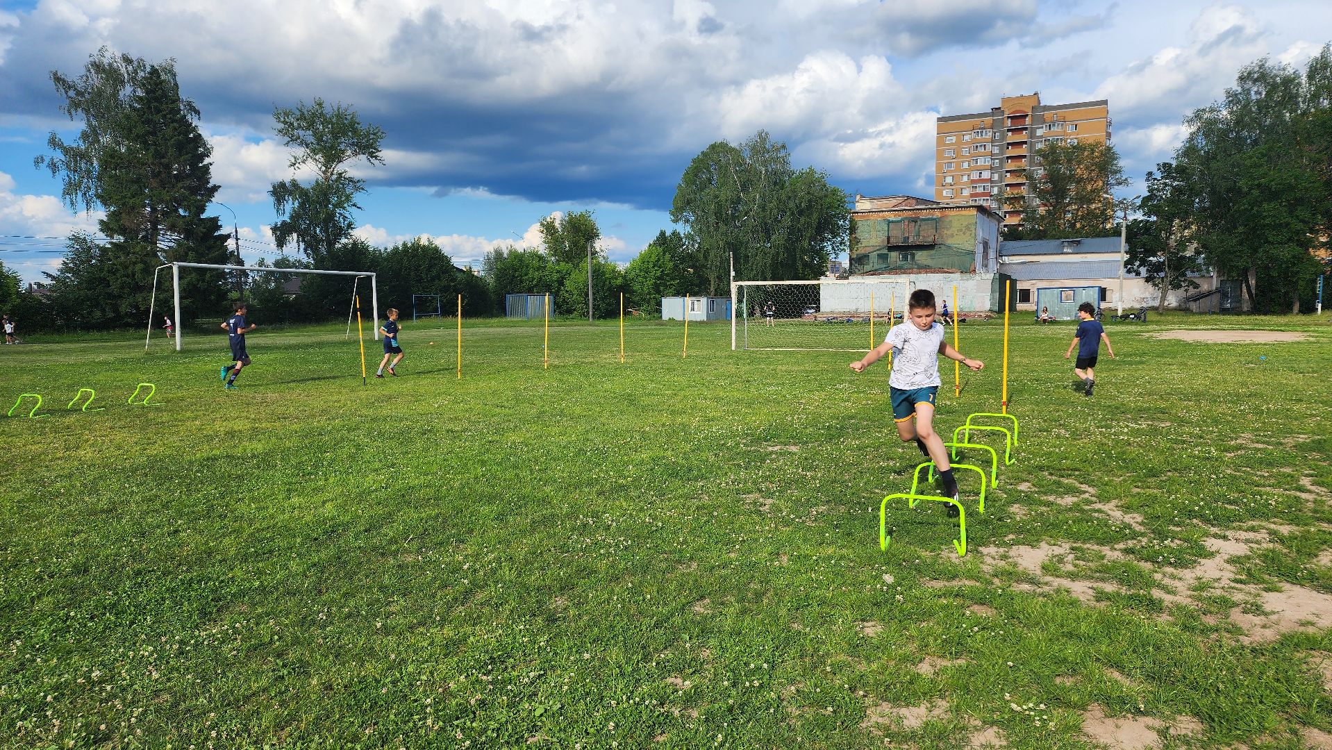 образование, день воспитателя, праздник, день дошкольного работника, Лосино-Петровский,