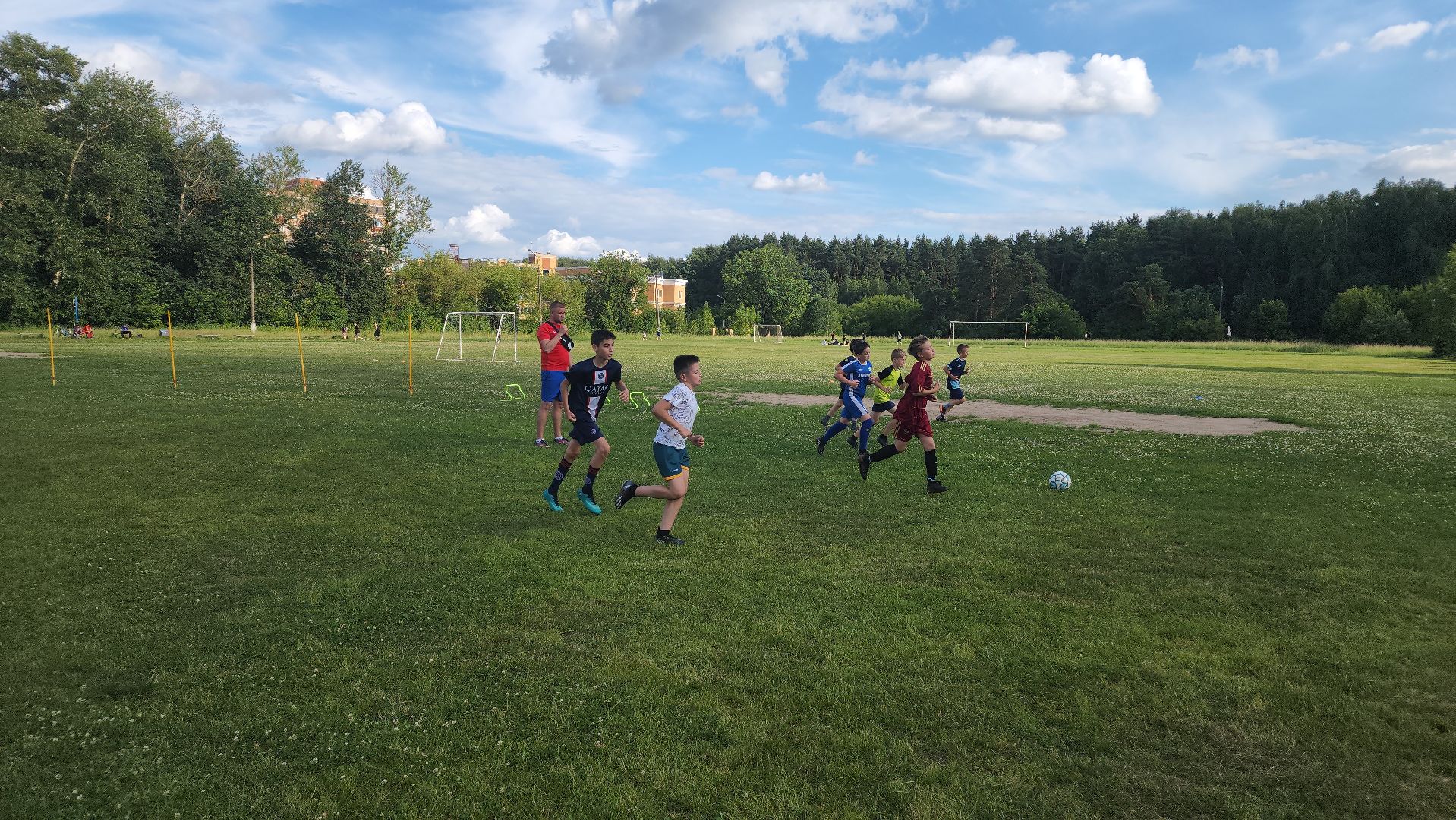 образование, день воспитателя, праздник, день дошкольного работника, Лосино-Петровский,