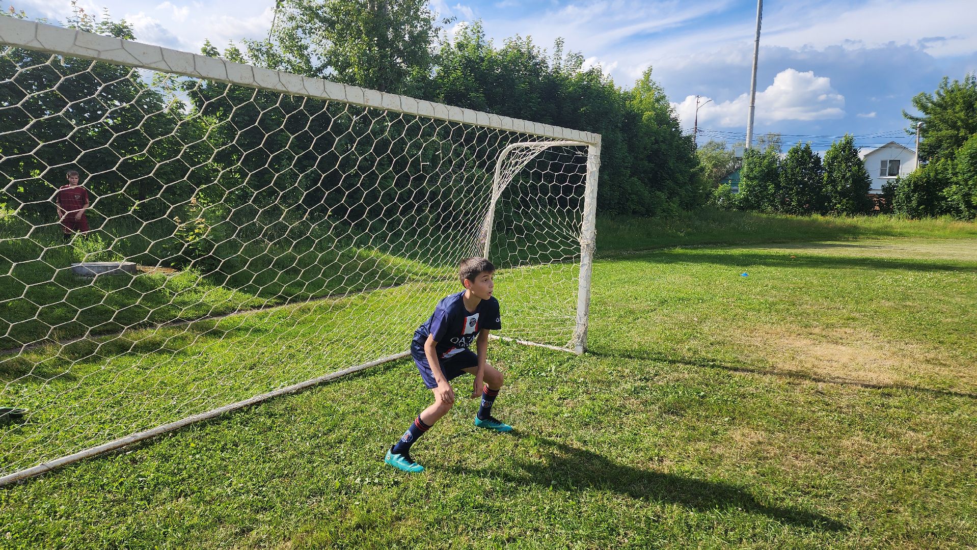 образование, день воспитателя, праздник, день дошкольного работника, Лосино-Петровский,