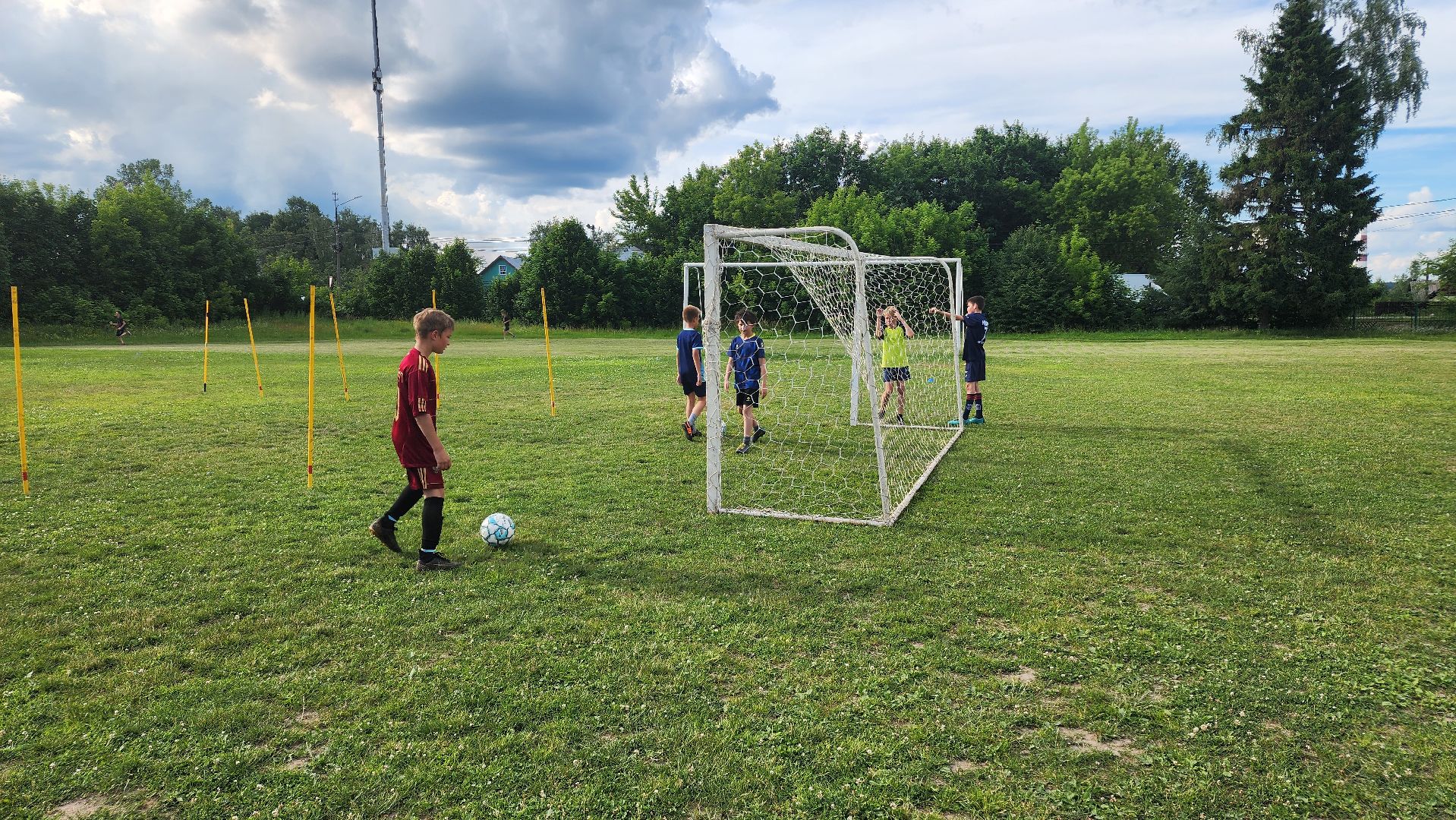 образование, день воспитателя, праздник, день дошкольного работника, Лосино-Петровский,