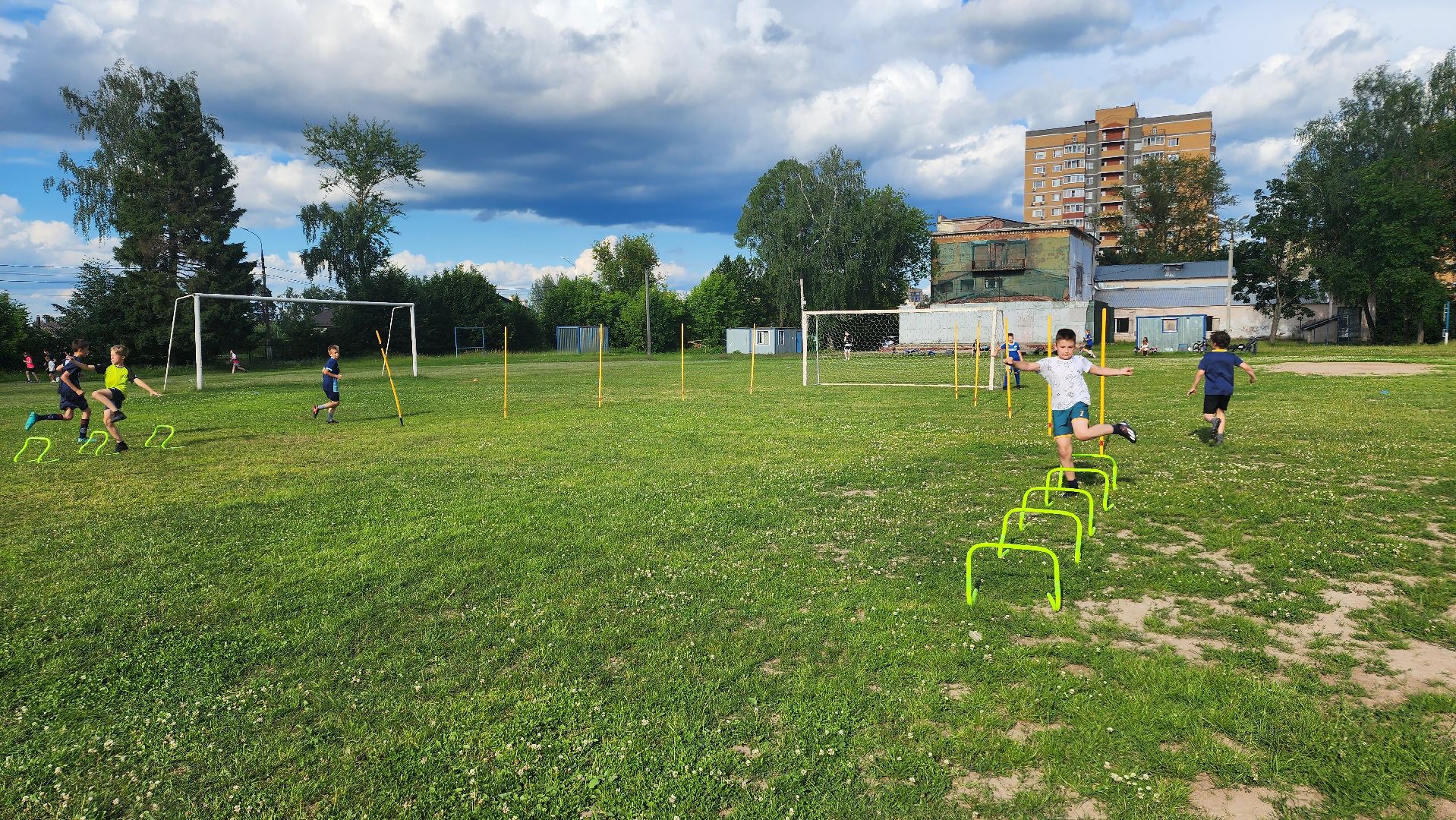 образование, день воспитателя, праздник, день дошкольного работника, Лосино-Петровский,