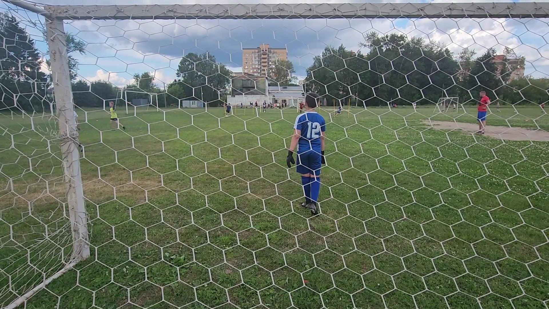 образование, день воспитателя, праздник, день дошкольного работника, Лосино-Петровский,