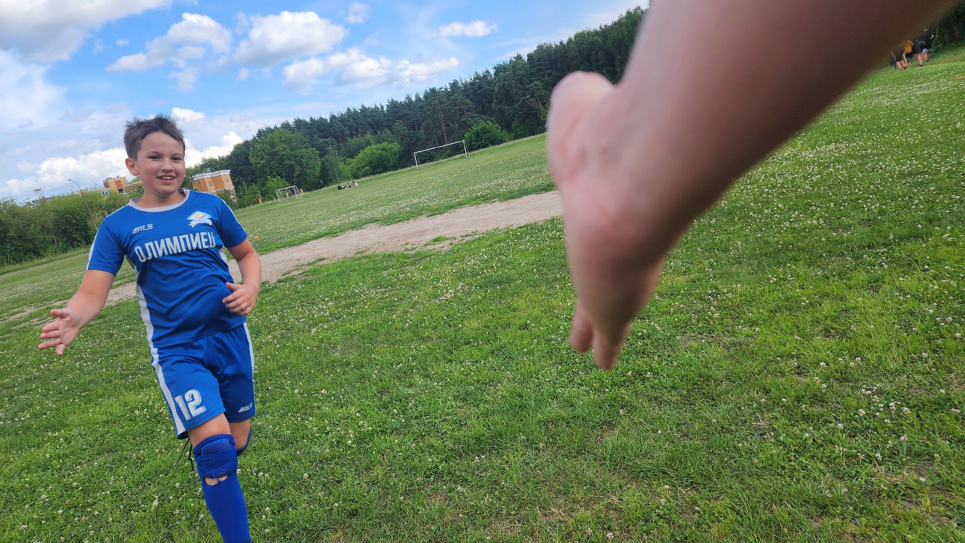 образование, день воспитателя, праздник, день дошкольного работника, Лосино-Петровский,