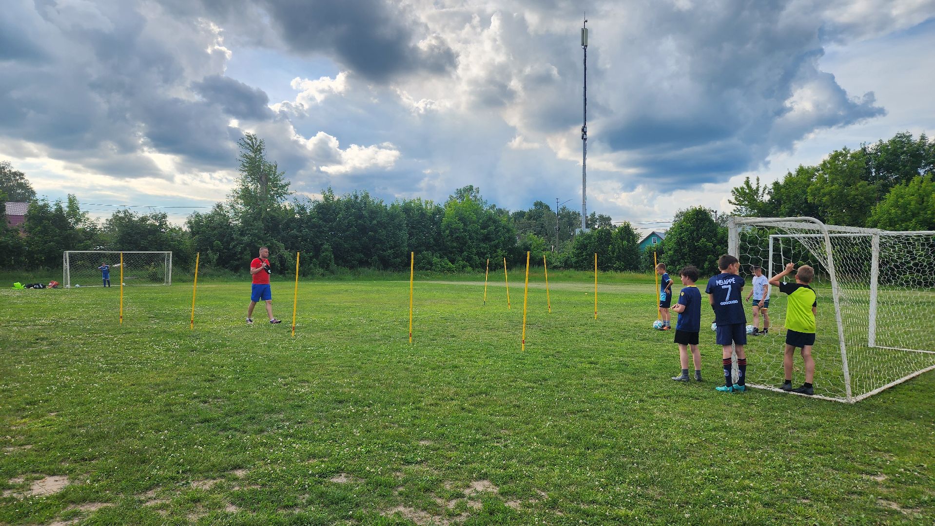 образование, день воспитателя, праздник, день дошкольного работника, Лосино-Петровский,