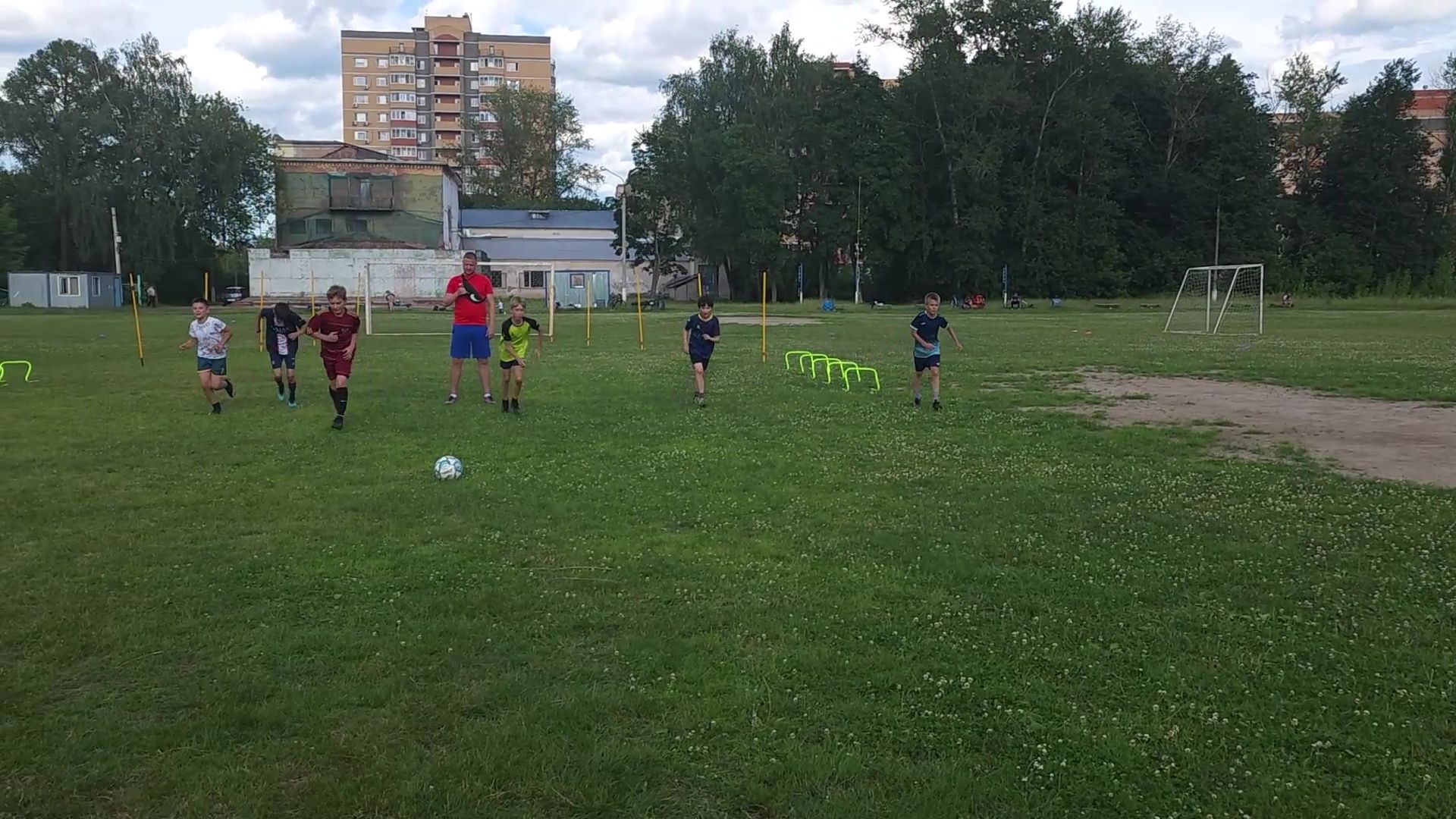 образование, день воспитателя, праздник, день дошкольного работника, Лосино-Петровский,