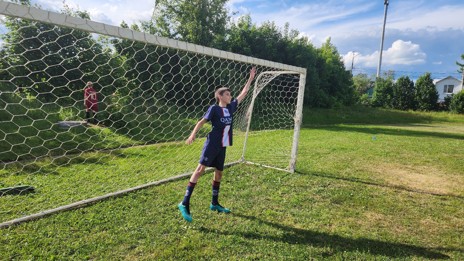 образование, день воспитателя, праздник, день дошкольного работника, Лосино-Петровский,