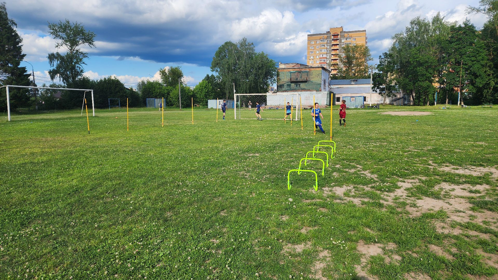 образование, день воспитателя, праздник, день дошкольного работника, Лосино-Петровский,