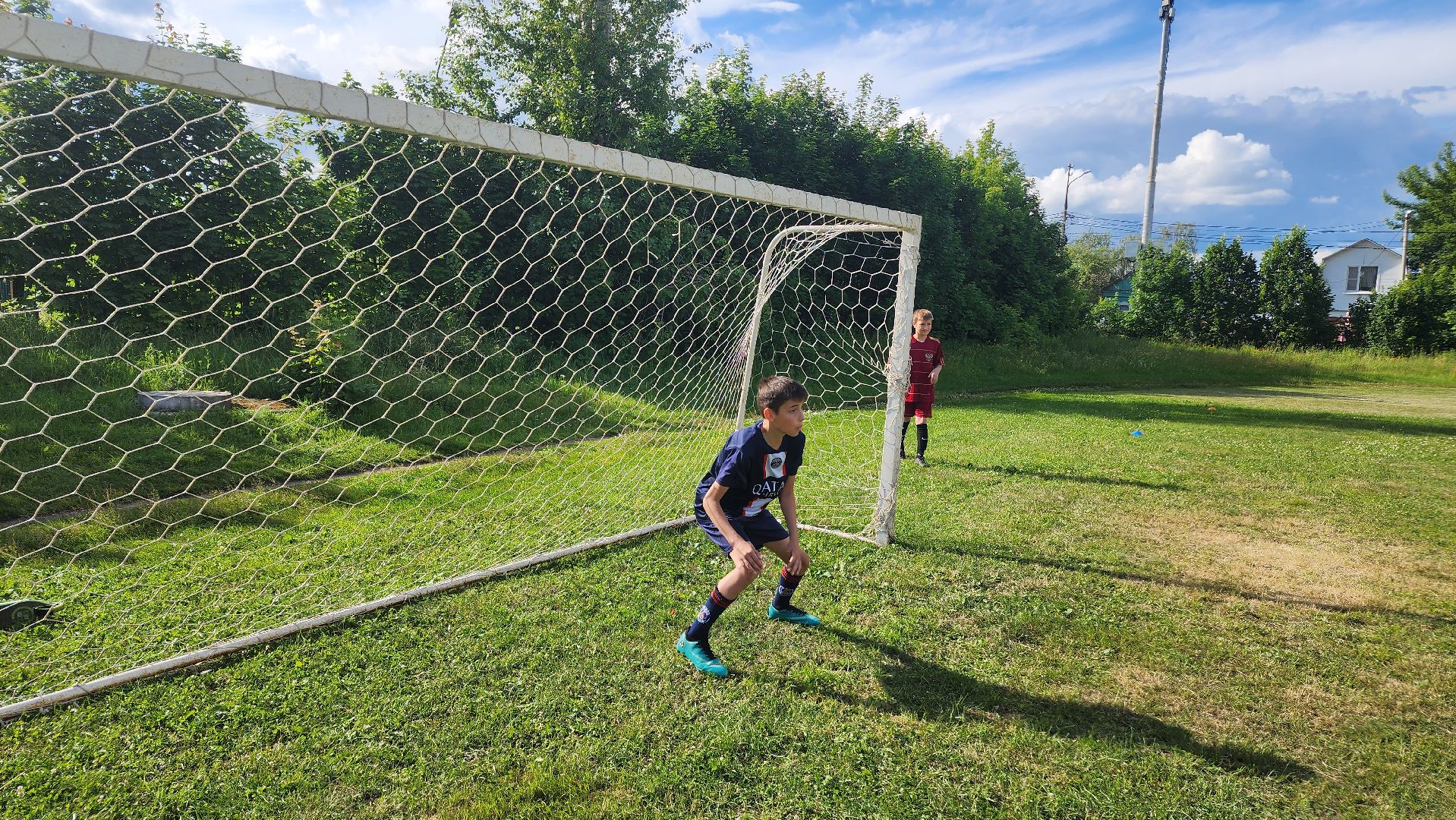 образование, день воспитателя, праздник, день дошкольного работника, Лосино-Петровский,