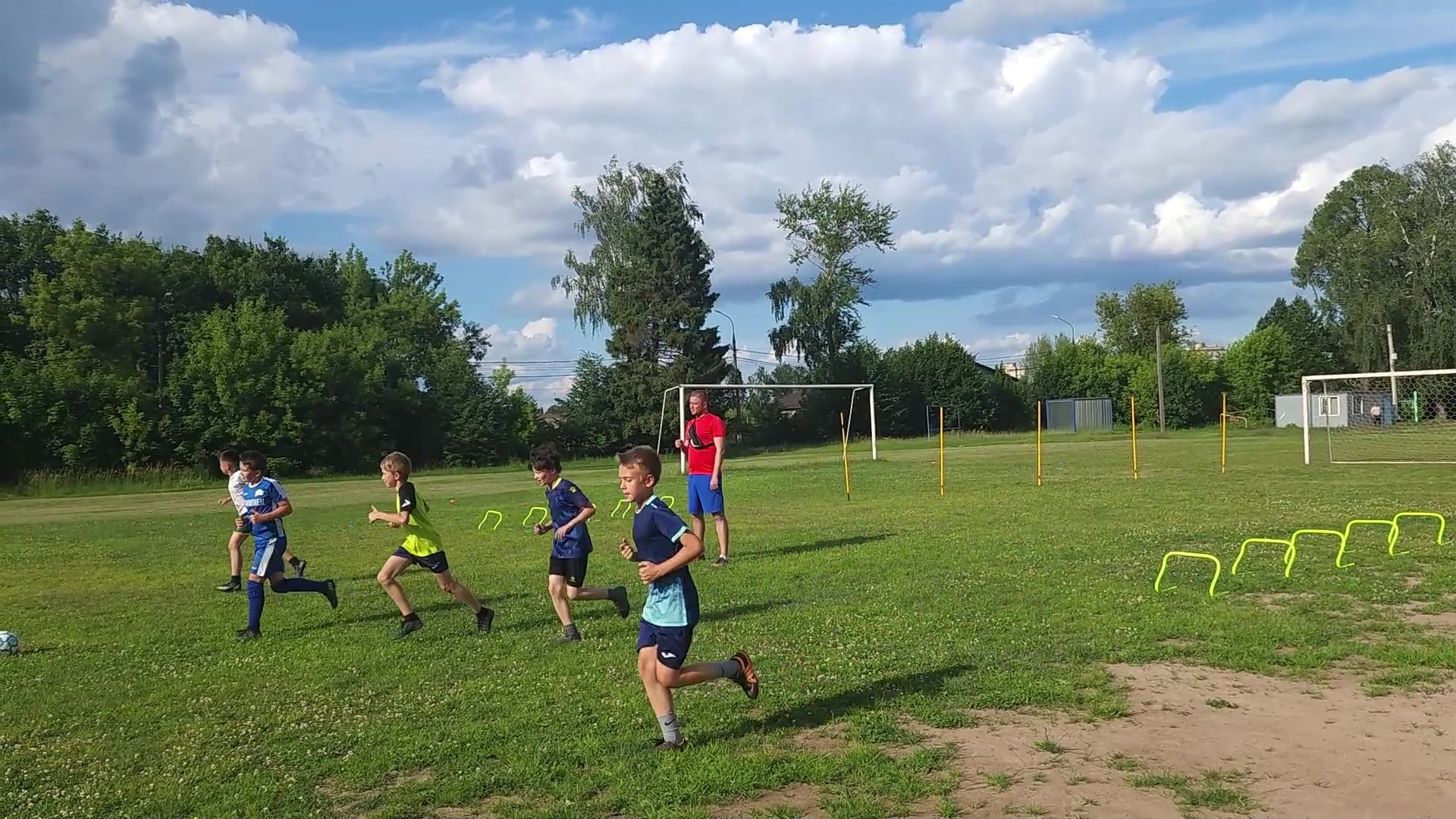 образование, день воспитателя, праздник, день дошкольного работника, Лосино-Петровский,