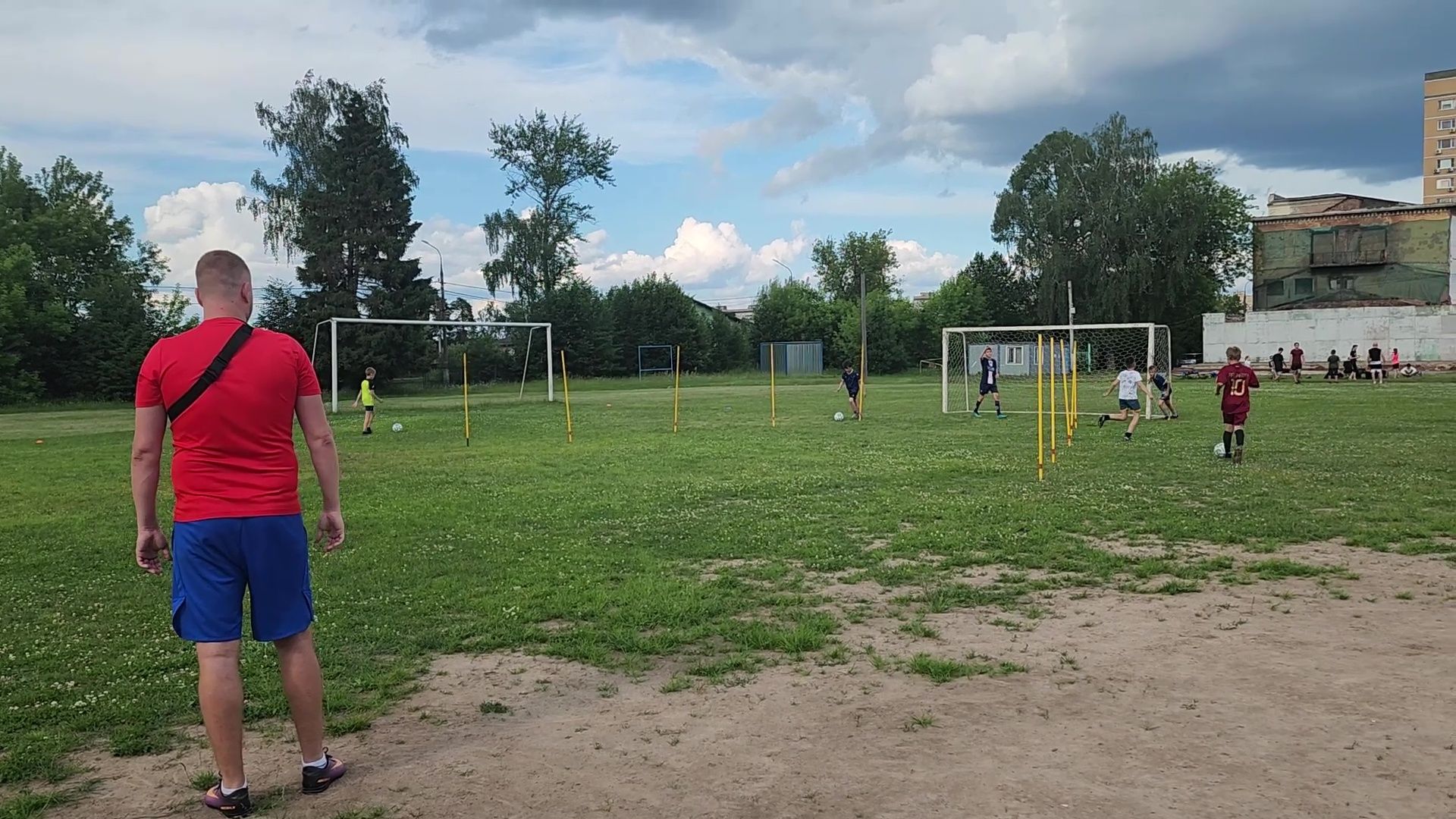 образование, день воспитателя, праздник, день дошкольного работника, Лосино-Петровский,