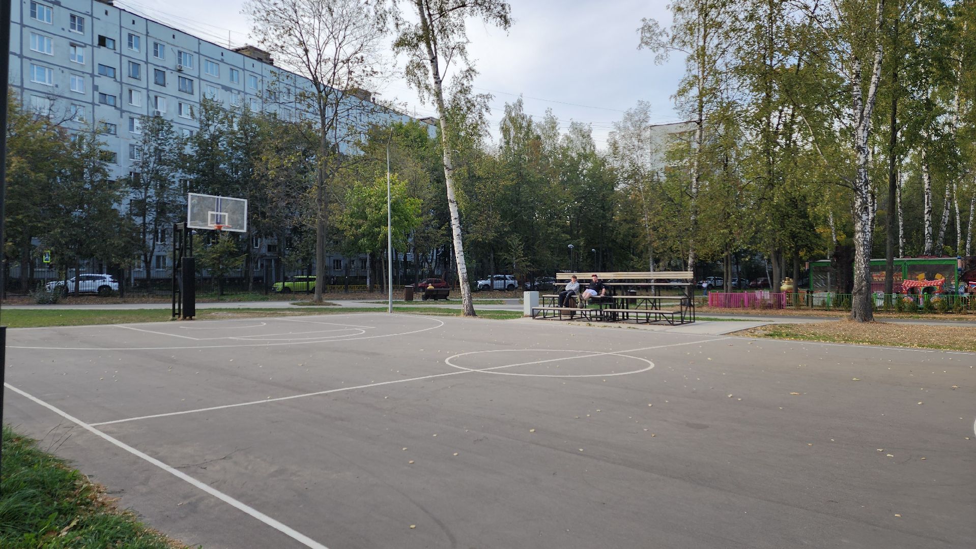 пушкино, аттракционы, парки го пушкинский, развлечения, летний сезон, летний досуг,