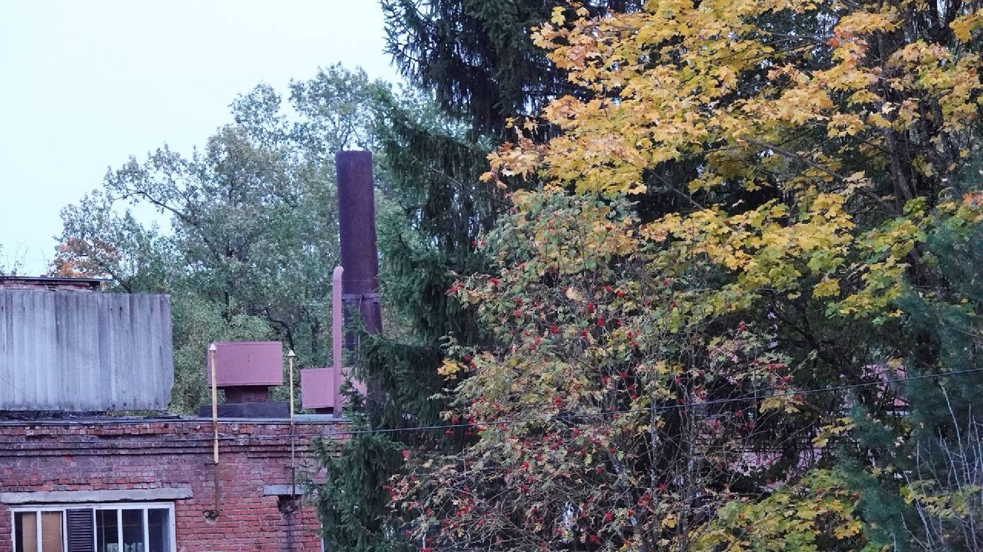 Выездная администрация, Власть, Отопление, Подготовка к зиме,