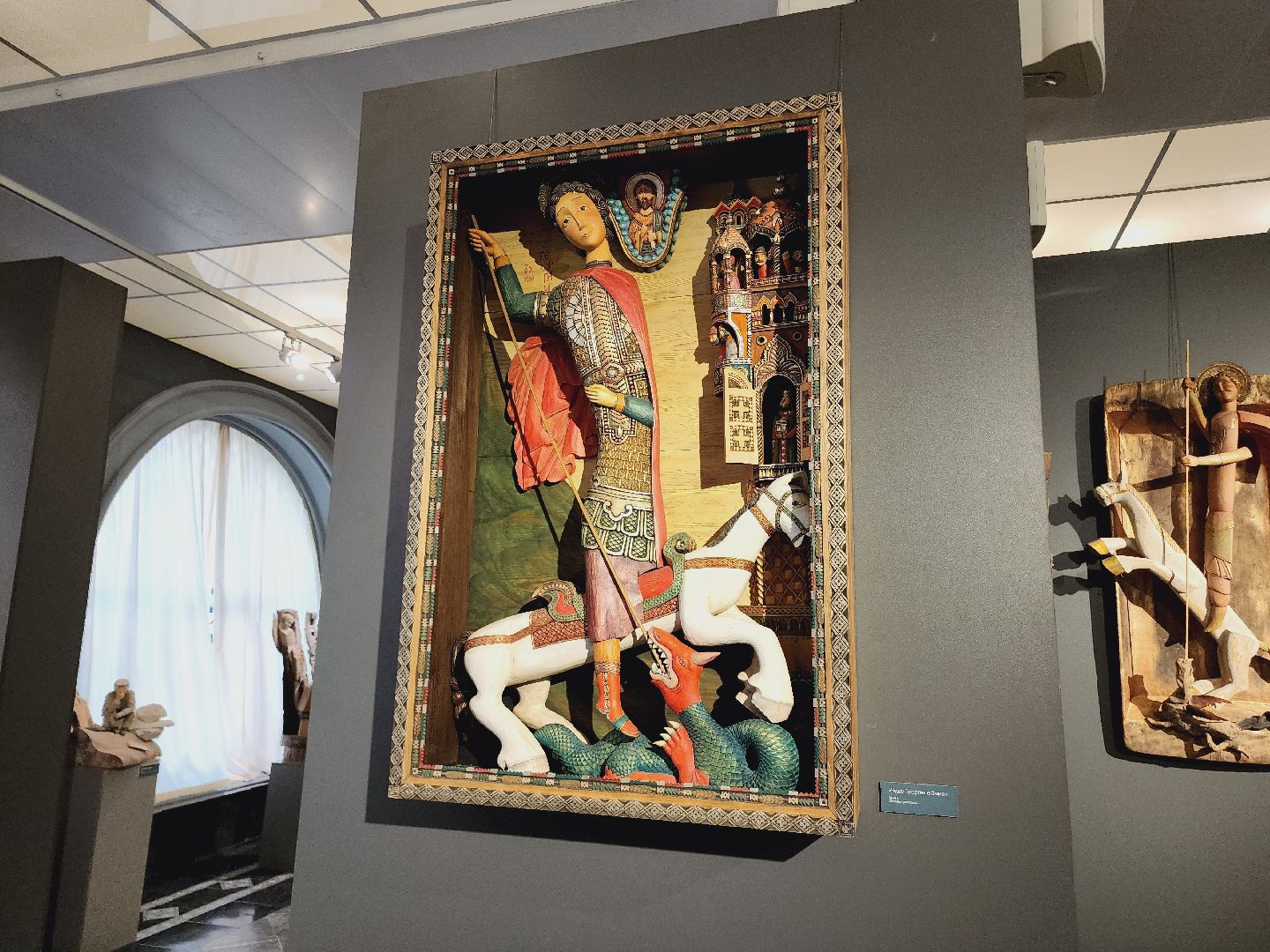 Егорьевск, Подмосковье, Московская область, выставка, культура,