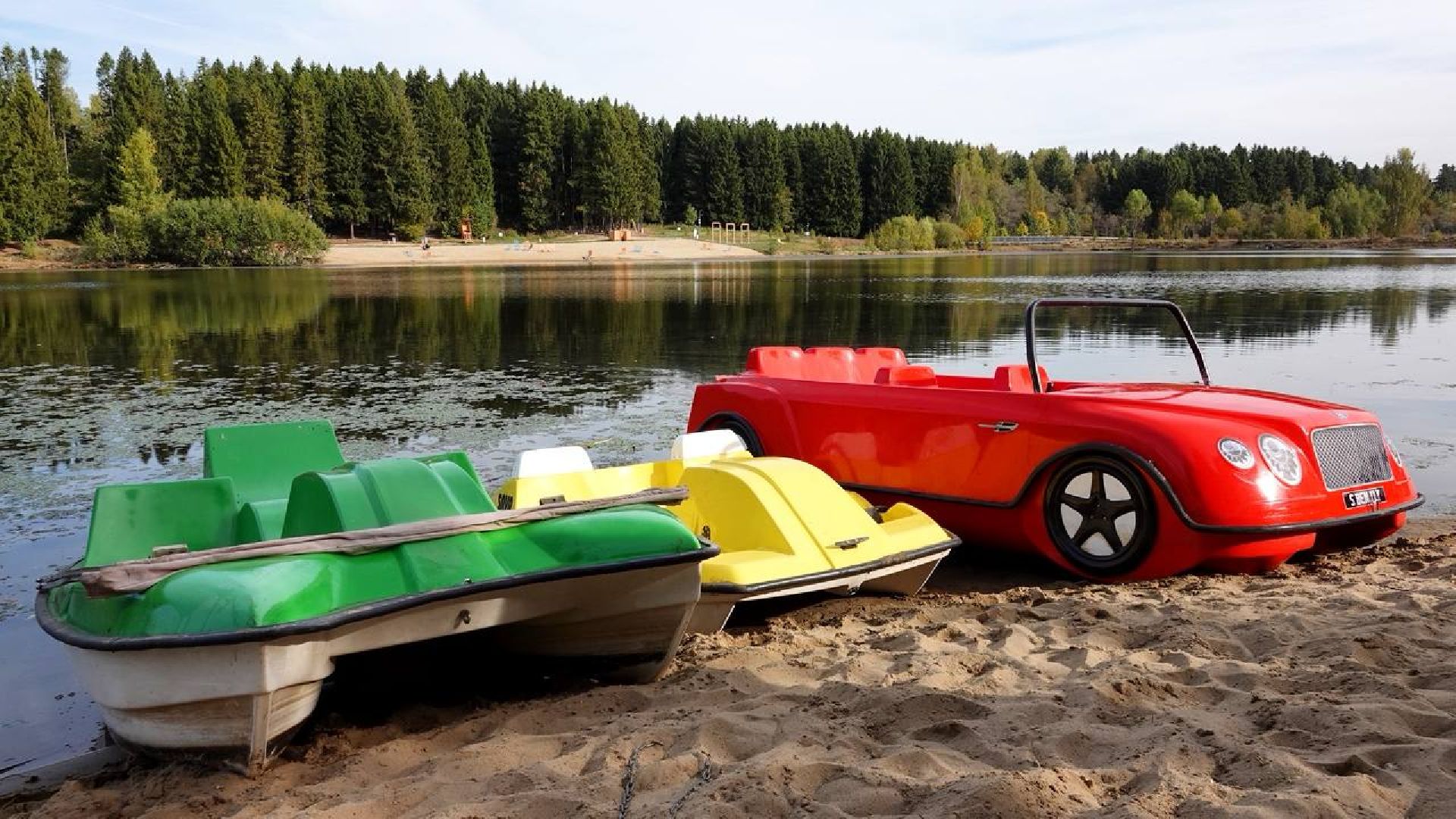 Парки МО, Парки Подмосковье, Туризм, Лесопарк, Парки в лесу, Сергиев Посад, Загорское море,