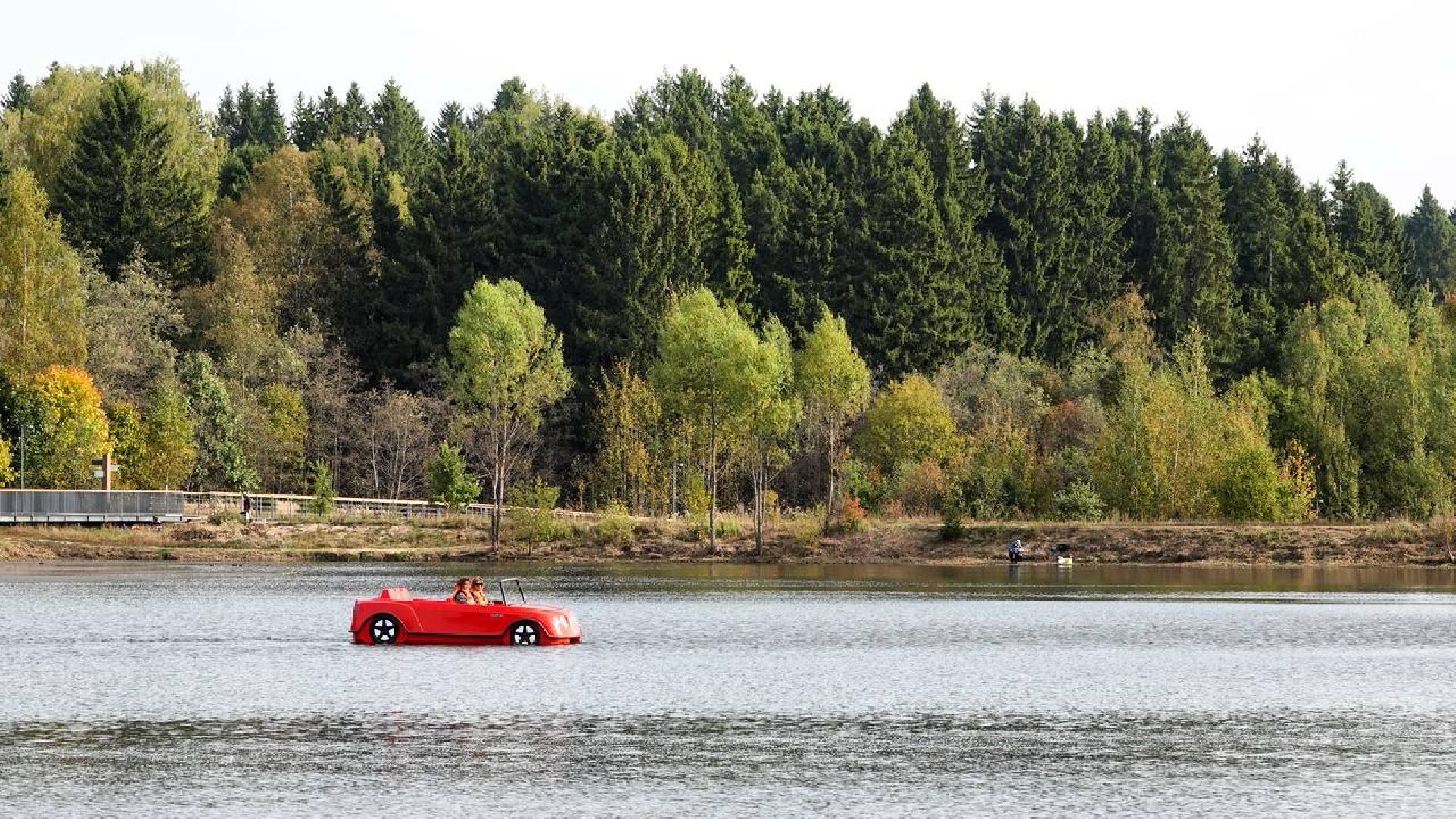 Парки МО, Парки Подмосковье, Туризм, Лесопарк, Парки в лесу, Сергиев Посад, Загорское море,