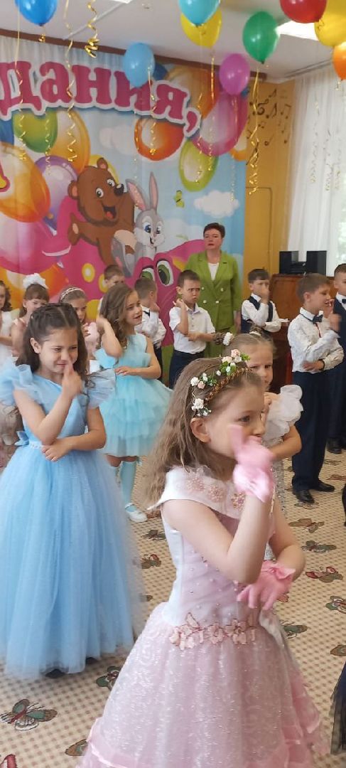 Чехов, гимназия 2, дошкольное отделение, День воспитателя, музыкальный работник, Ирина Первова, поздравления, торжественное мероприятие,