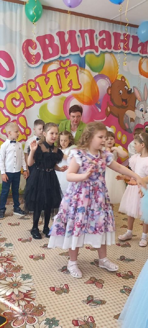 Чехов, гимназия 2, дошкольное отделение, День воспитателя, музыкальный работник, Ирина Первова, поздравления, торжественное мероприятие,