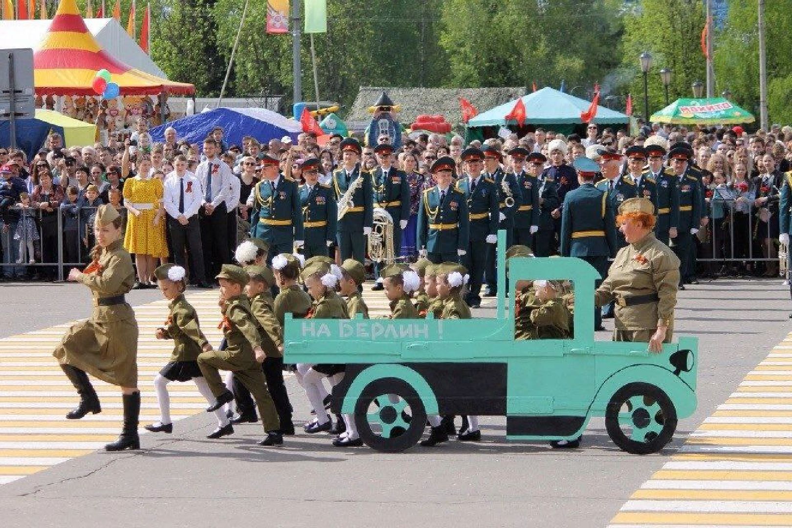 Чехов, гимназия 2, дошкольное отделение, День воспитателя, музыкальный работник, Ирина Первова, поздравления, торжественное мероприятие,