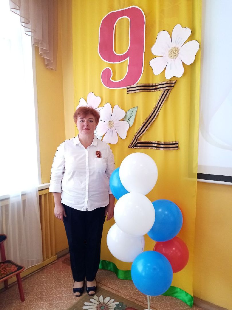 Чехов, гимназия 2, дошкольное отделение, День воспитателя, музыкальный работник, Ирина Первова, поздравления, торжественное мероприятие,