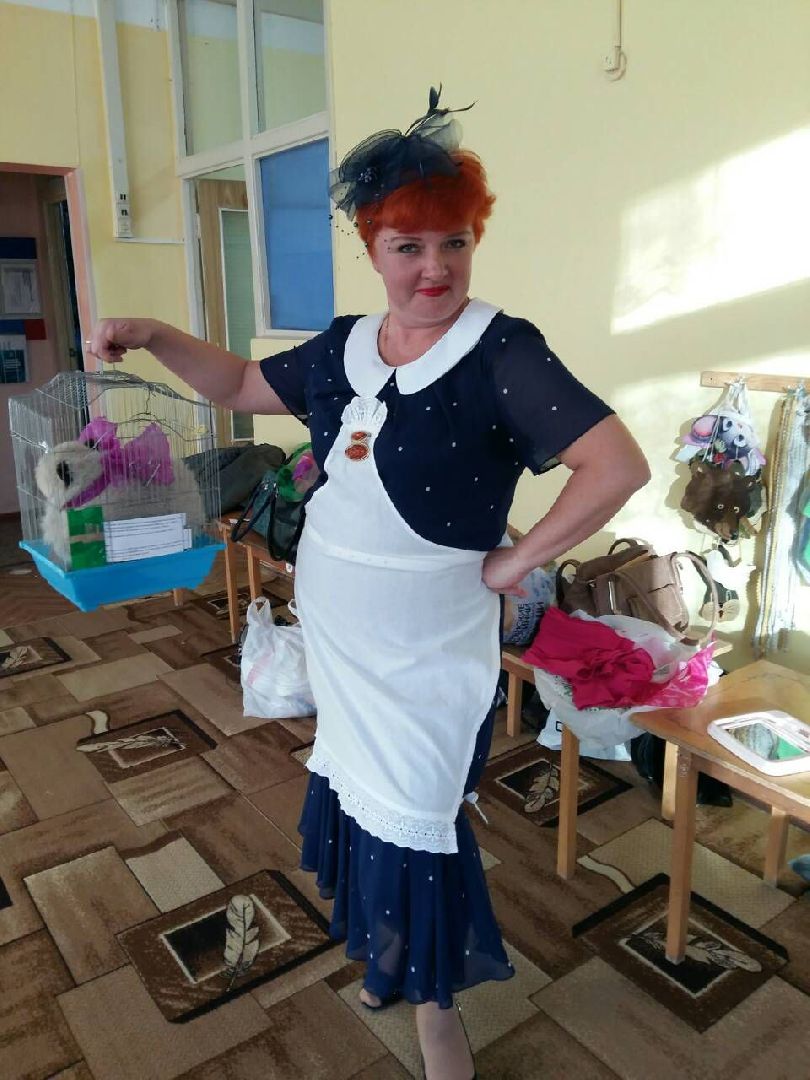 Чехов, гимназия 2, дошкольное отделение, День воспитателя, музыкальный работник, Ирина Первова, поздравления, торжественное мероприятие,