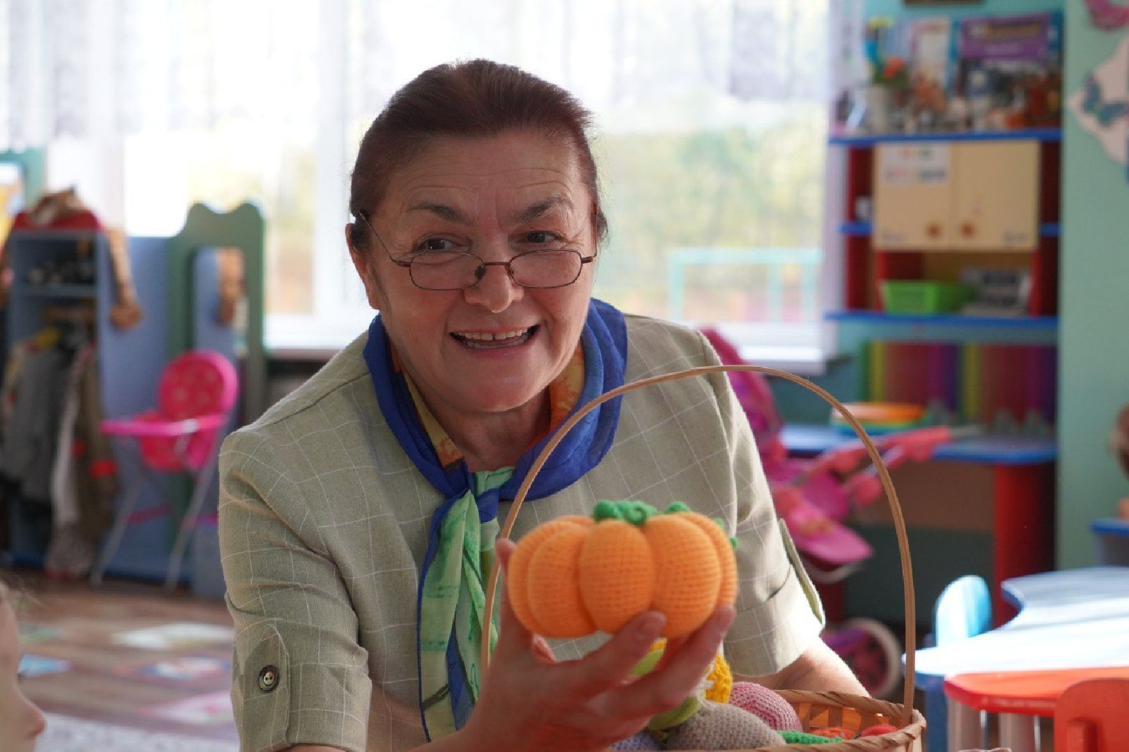 воскресенск, воспитатели, люди, образование,