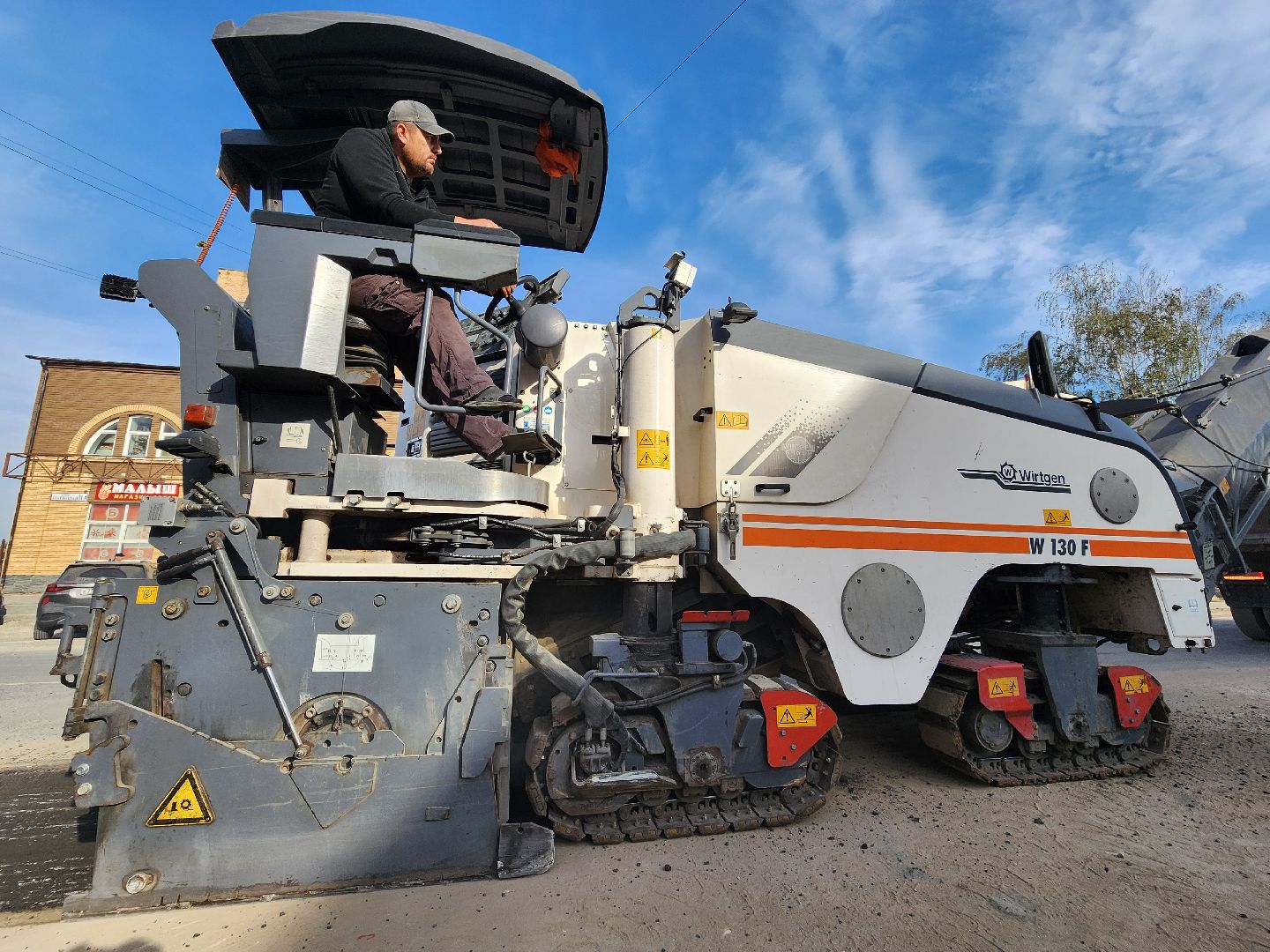 волоколамск, парковая, формирование комфортной городской среды, благоустройство,