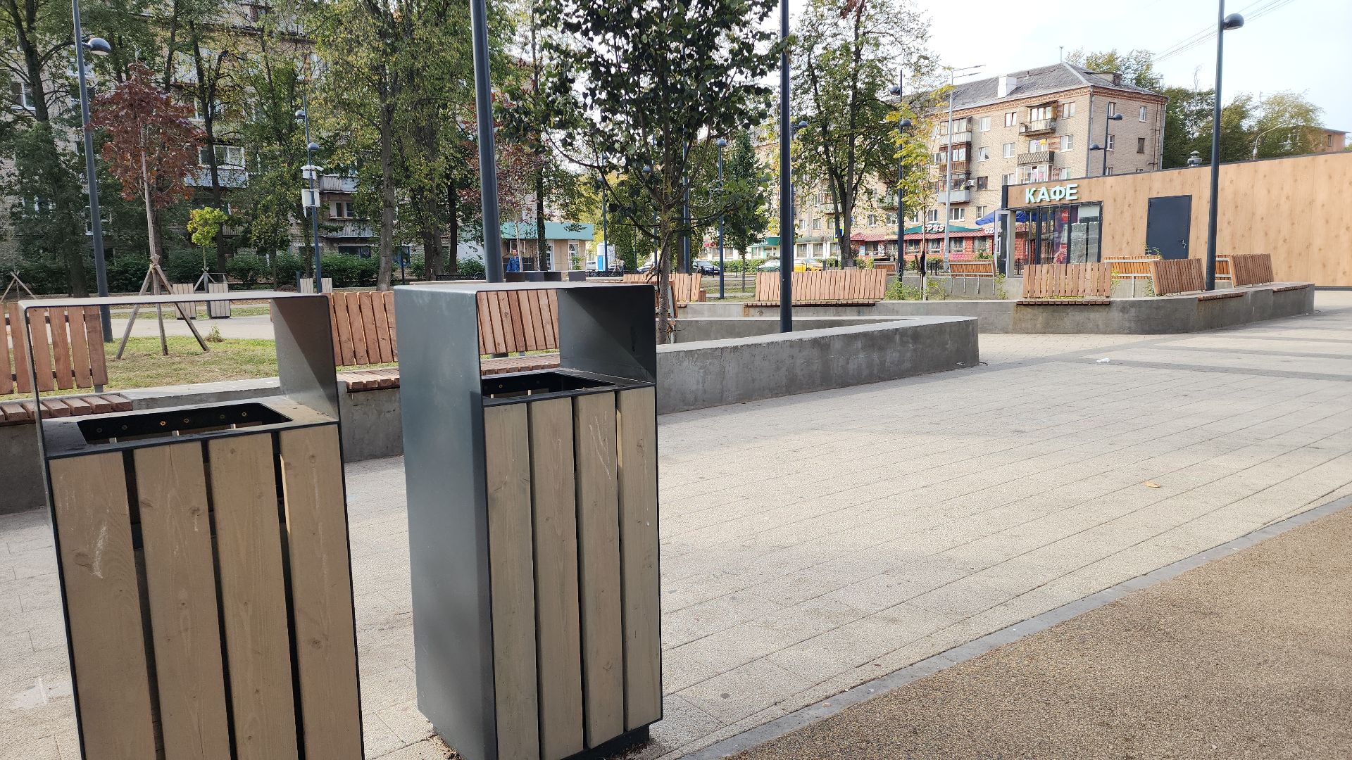 жкх, жкх и благоустройство, жкх подмосковья, экология, акция, акция день в лесу, сохраним лес вместе, глава администрации, глава городского округа Электросталь, юнармейцы, юнармия,