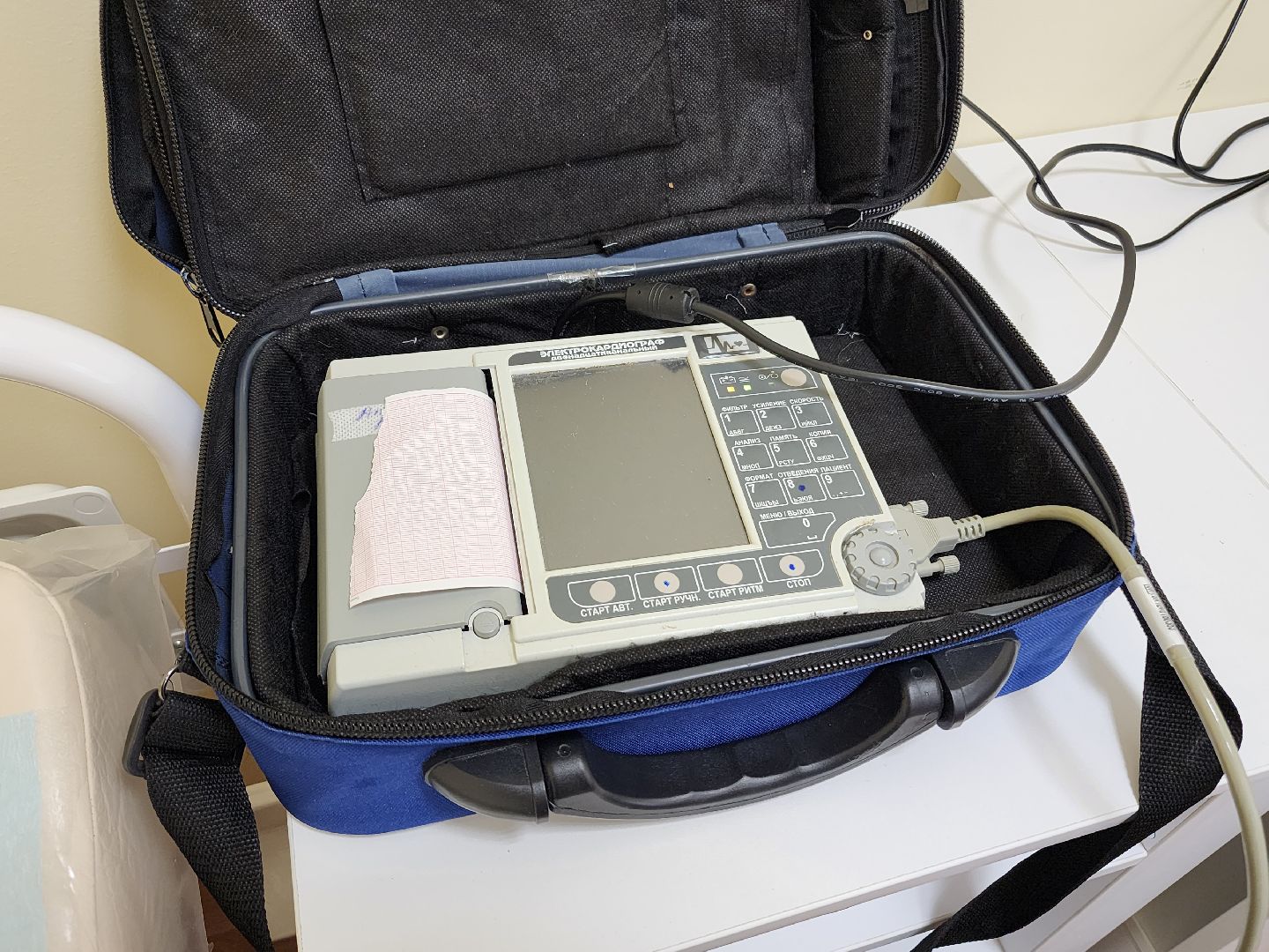 волоколамск, диспансеризация, фап, медицина, здравоохранение,