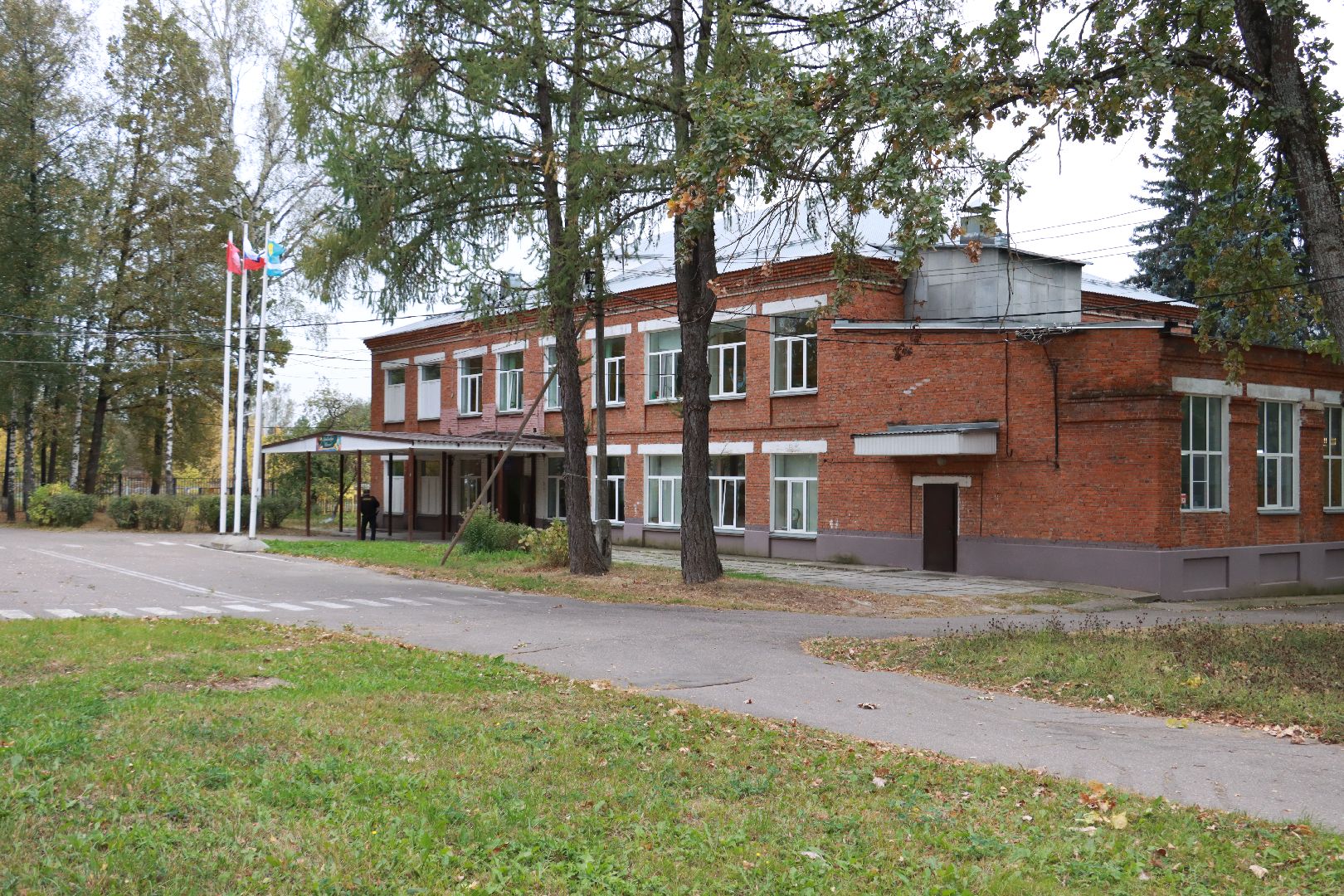 котельная, отопительный сезон 2024-2025, школа,