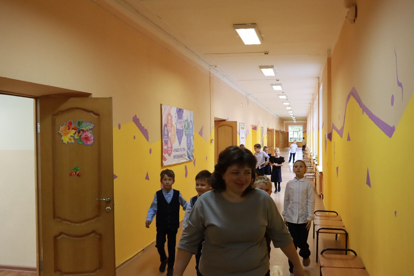 котельная, отопительный сезон 2024-2025, школа,