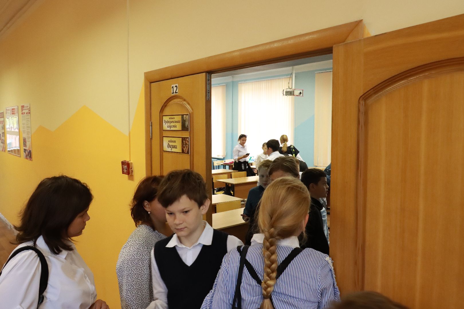 котельная, отопительный сезон 2024-2025, школа,