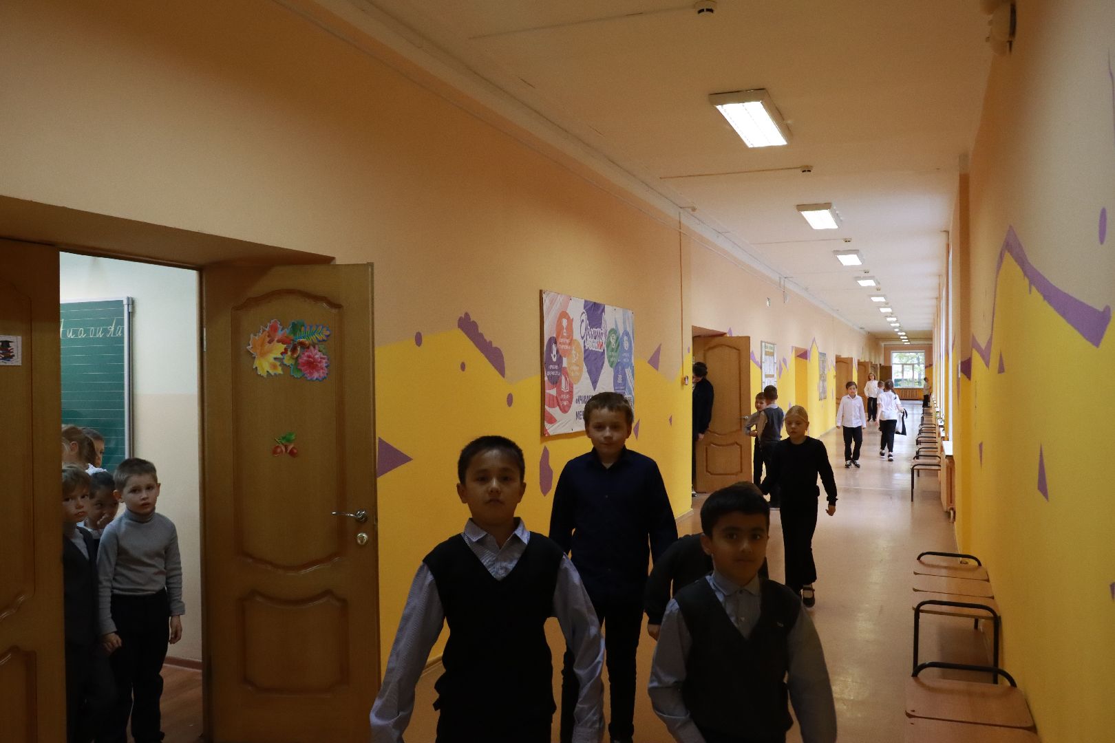 котельная, отопительный сезон 2024-2025, школа,