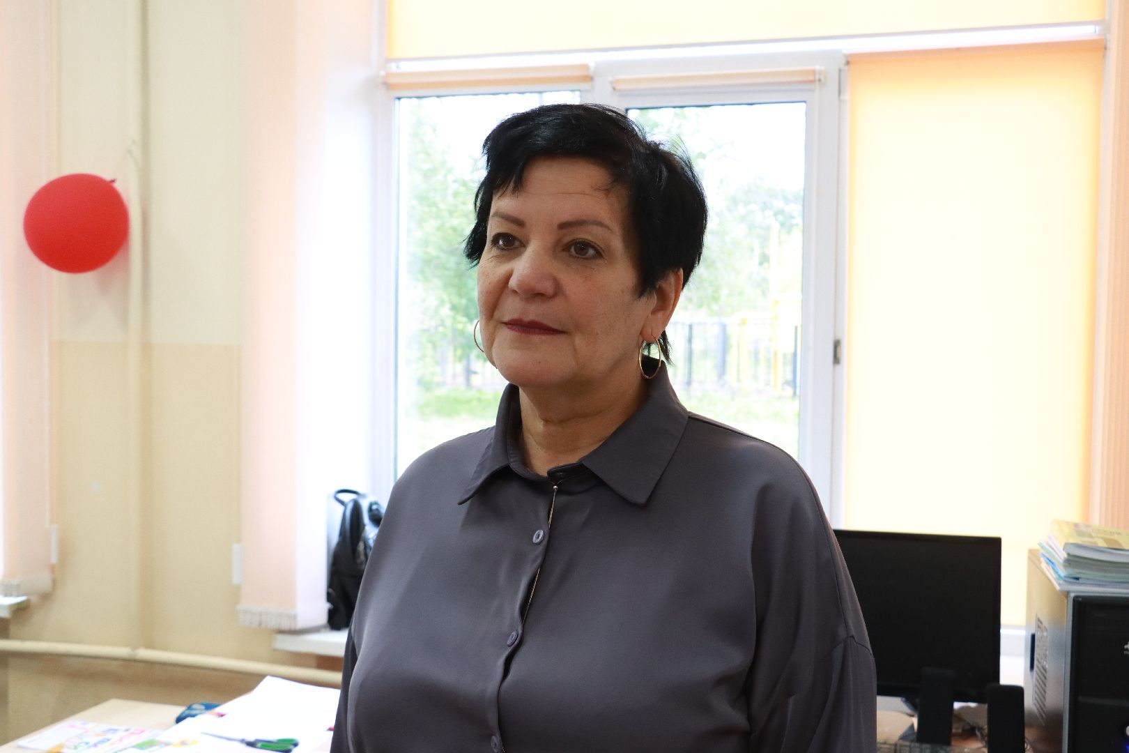 котельная, отопительный сезон 2024-2025, школа,