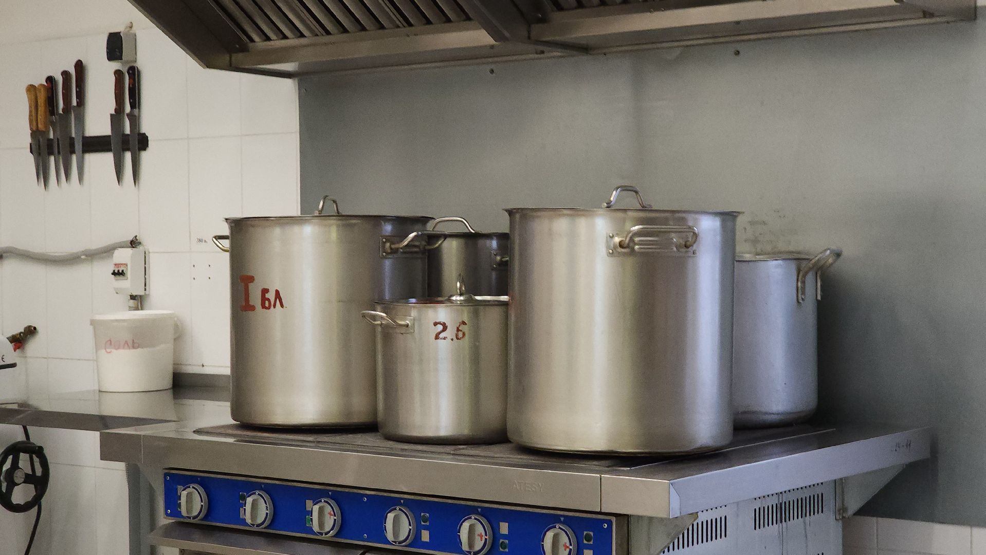 образование, детский сад, родительский контроль, питание в саду, Лосино-Петровский,