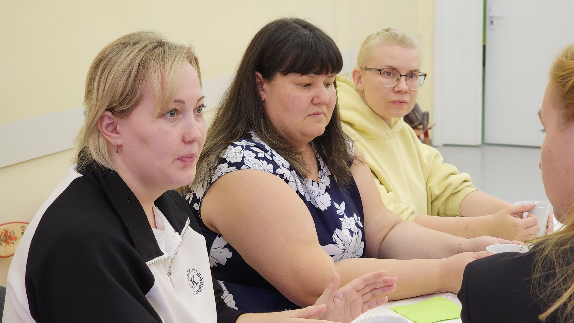 образование, детский сад, родительский контроль, питание в саду, Лосино-Петровский,