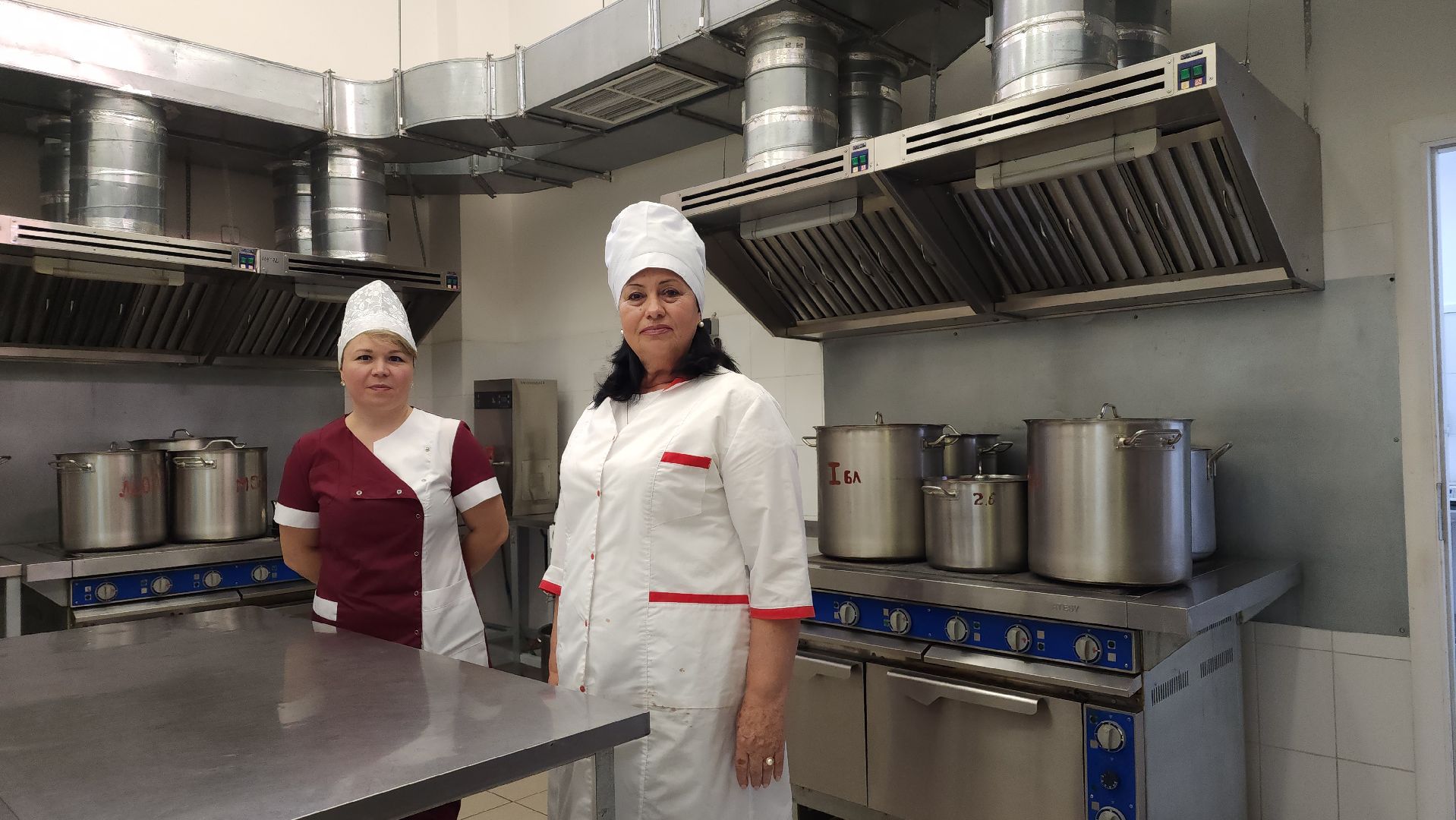 образование, детский сад, родительский контроль, питание в саду, Лосино-Петровский,