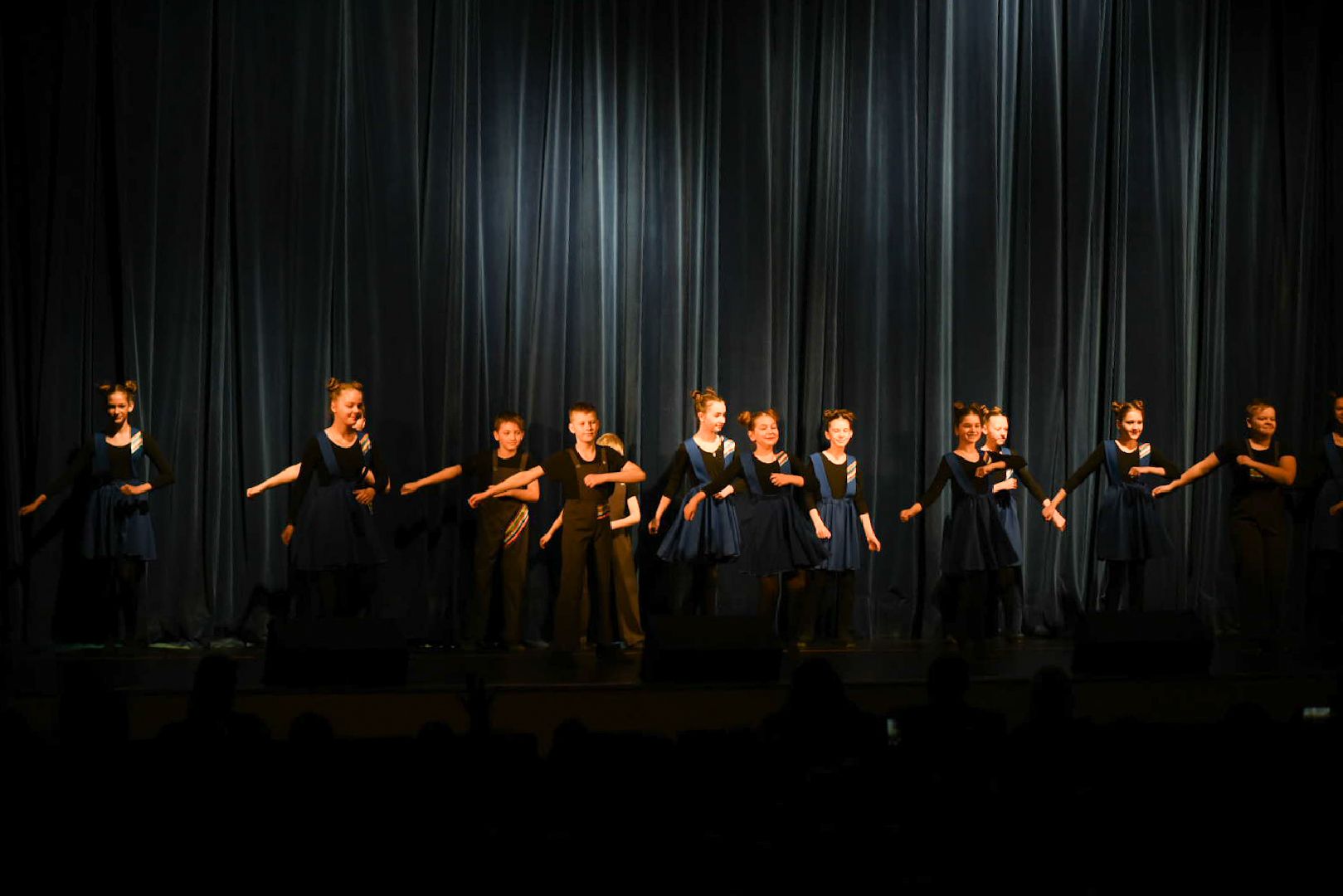 Луховицы Театральный фестиваль