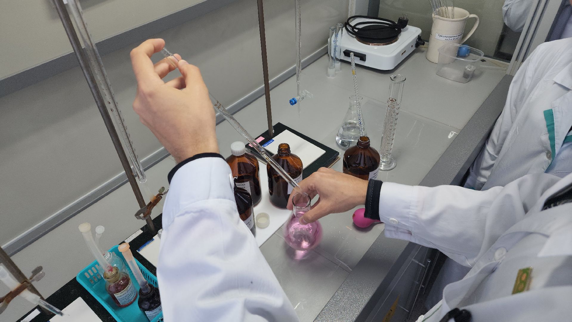 образование, предприятие, биотехнологии, производственная практика, Лосино-Петровский,