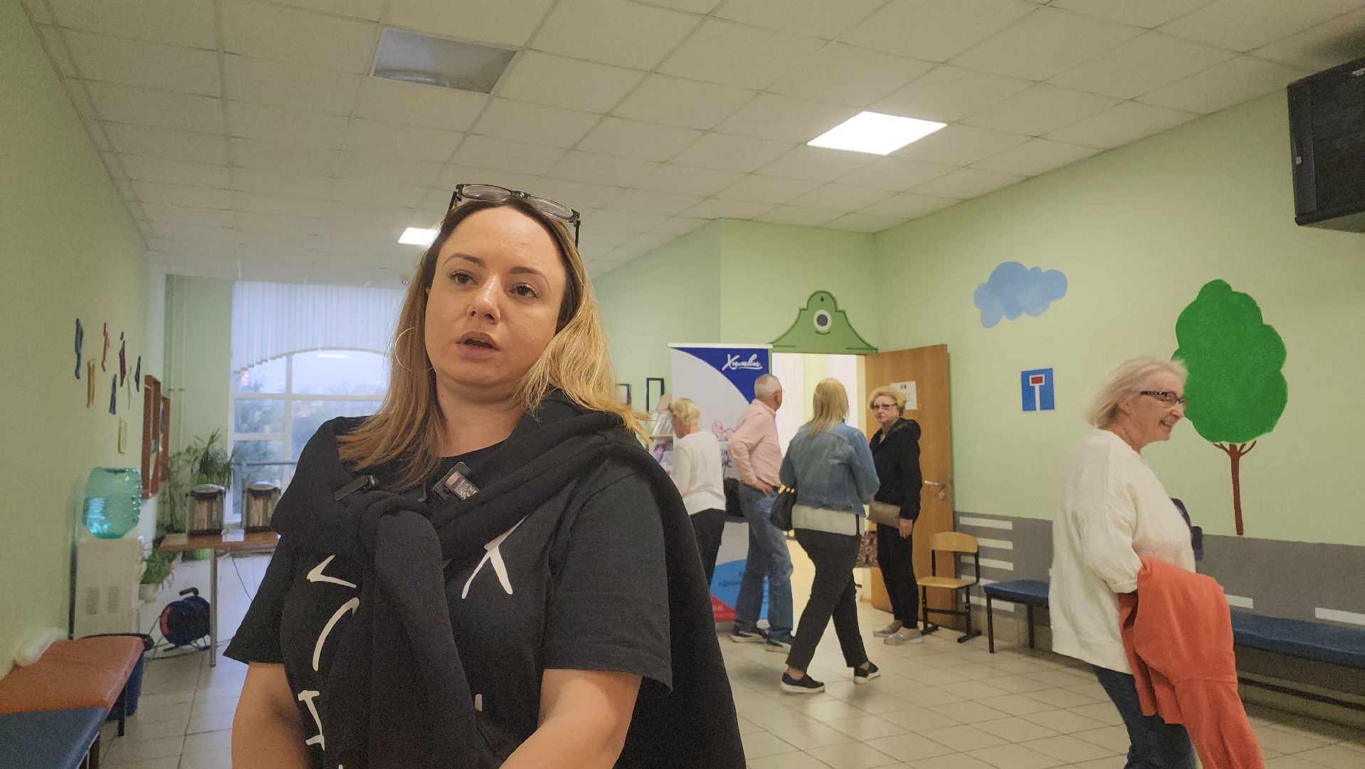 выездная администрация, химки, образование,