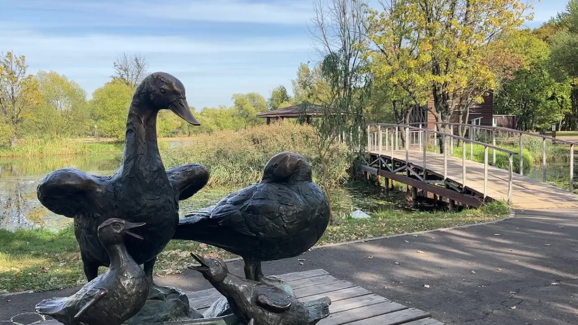 Реутов, парки, лето в Подмосковье, активности, мастер-классы, посетители,