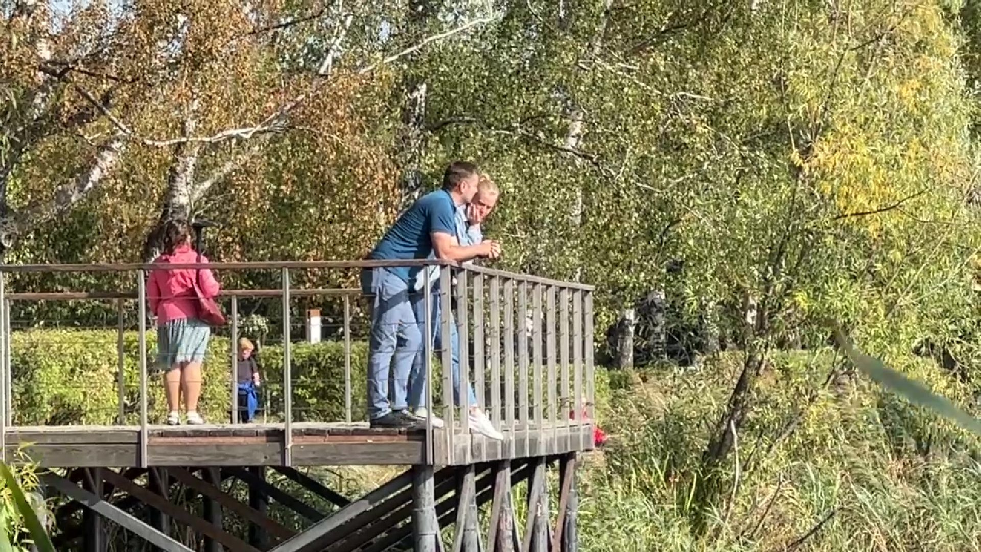 Реутов, парки, лето в Подмосковье, активности, мастер-классы, посетители,