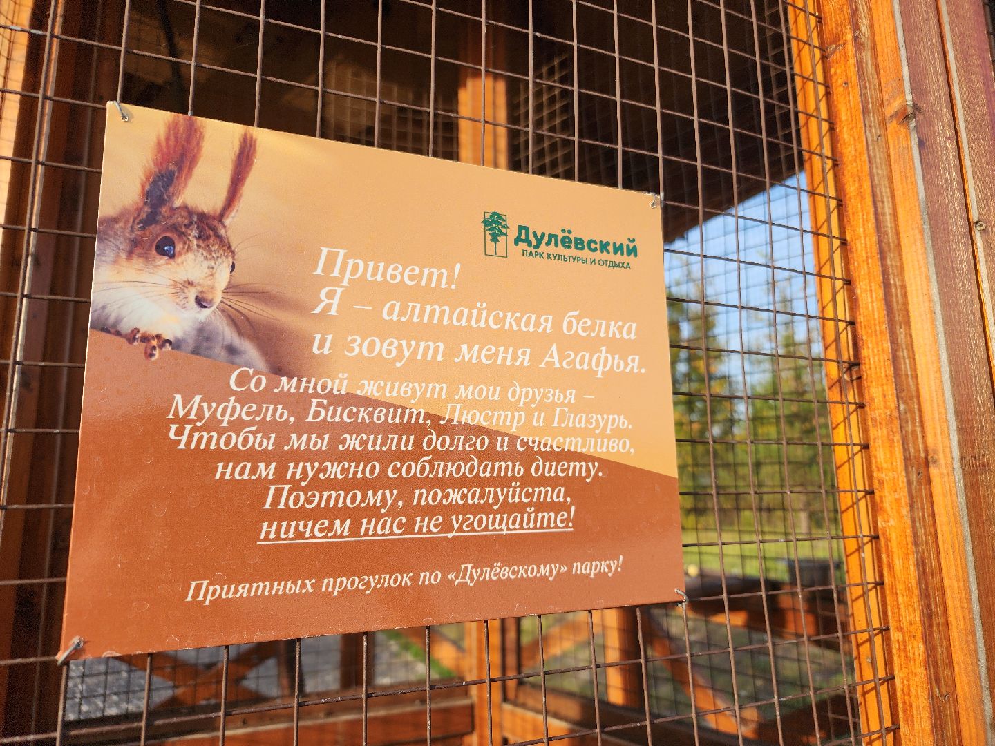 парки подмосковья, ликино-дулево, орехово-зуевский округ,