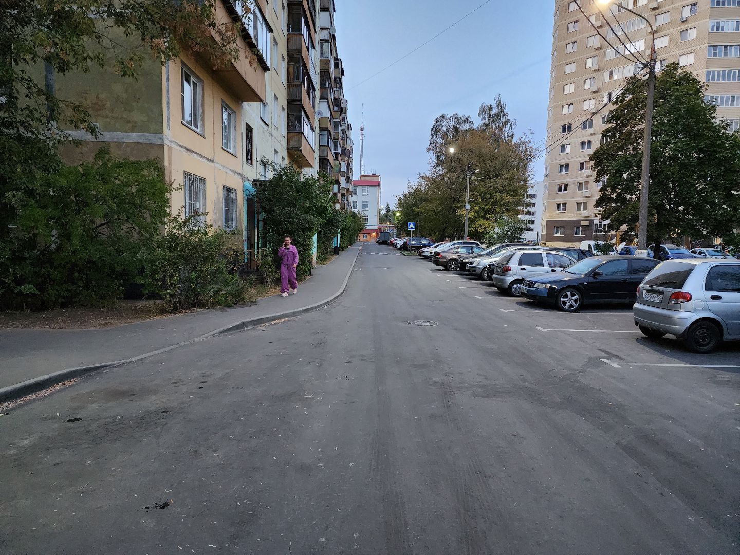 раменское, общество, выездная администрация, встреча в раменской средней школе 21,