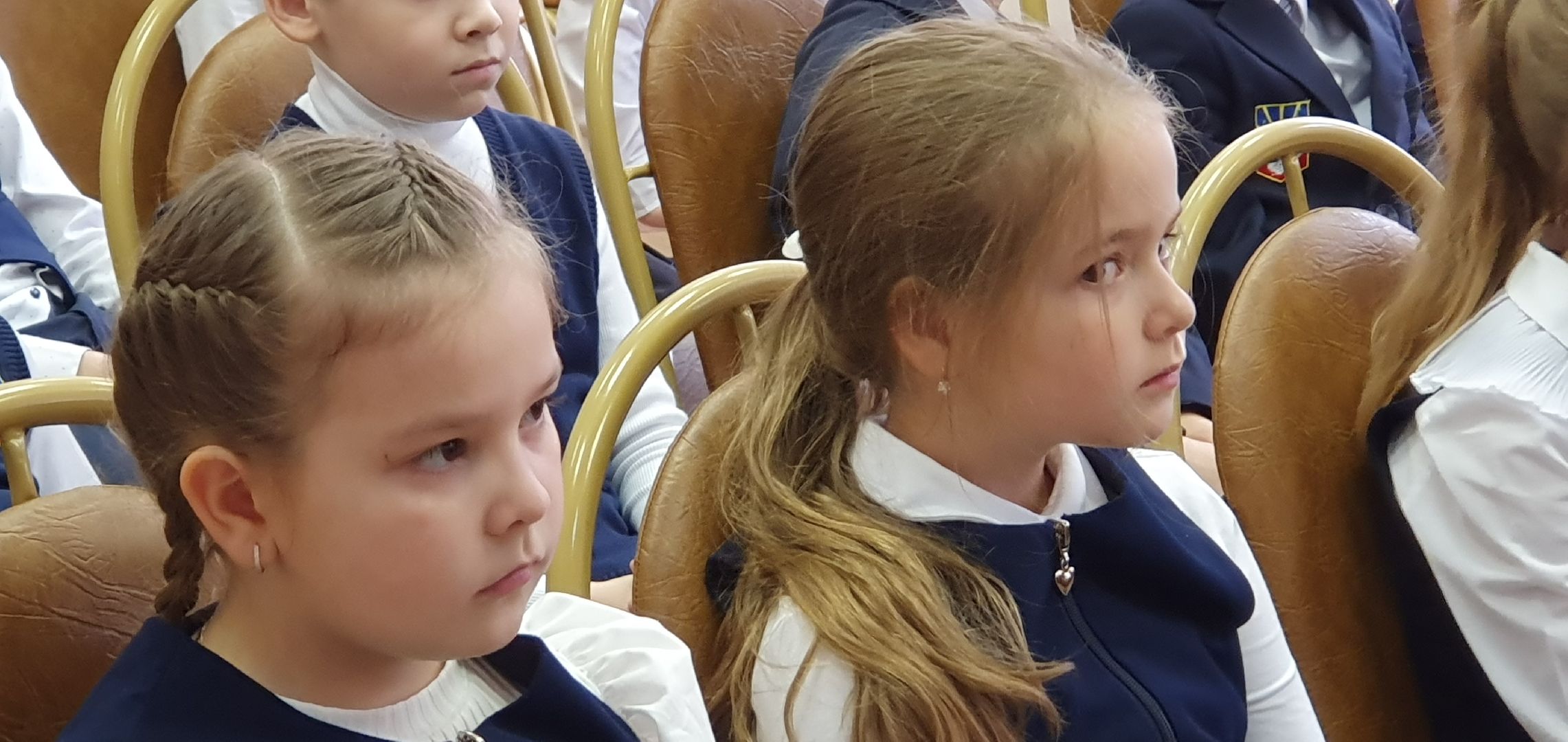 Литература, образование, младшеклассники, Дзержинский, библиотека