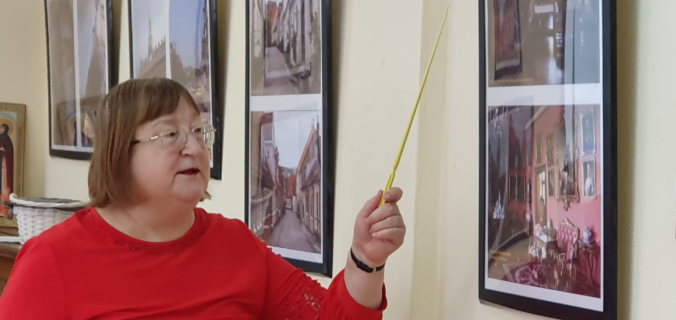 Литература, образование, младшеклассники, Дзержинский, библиотека