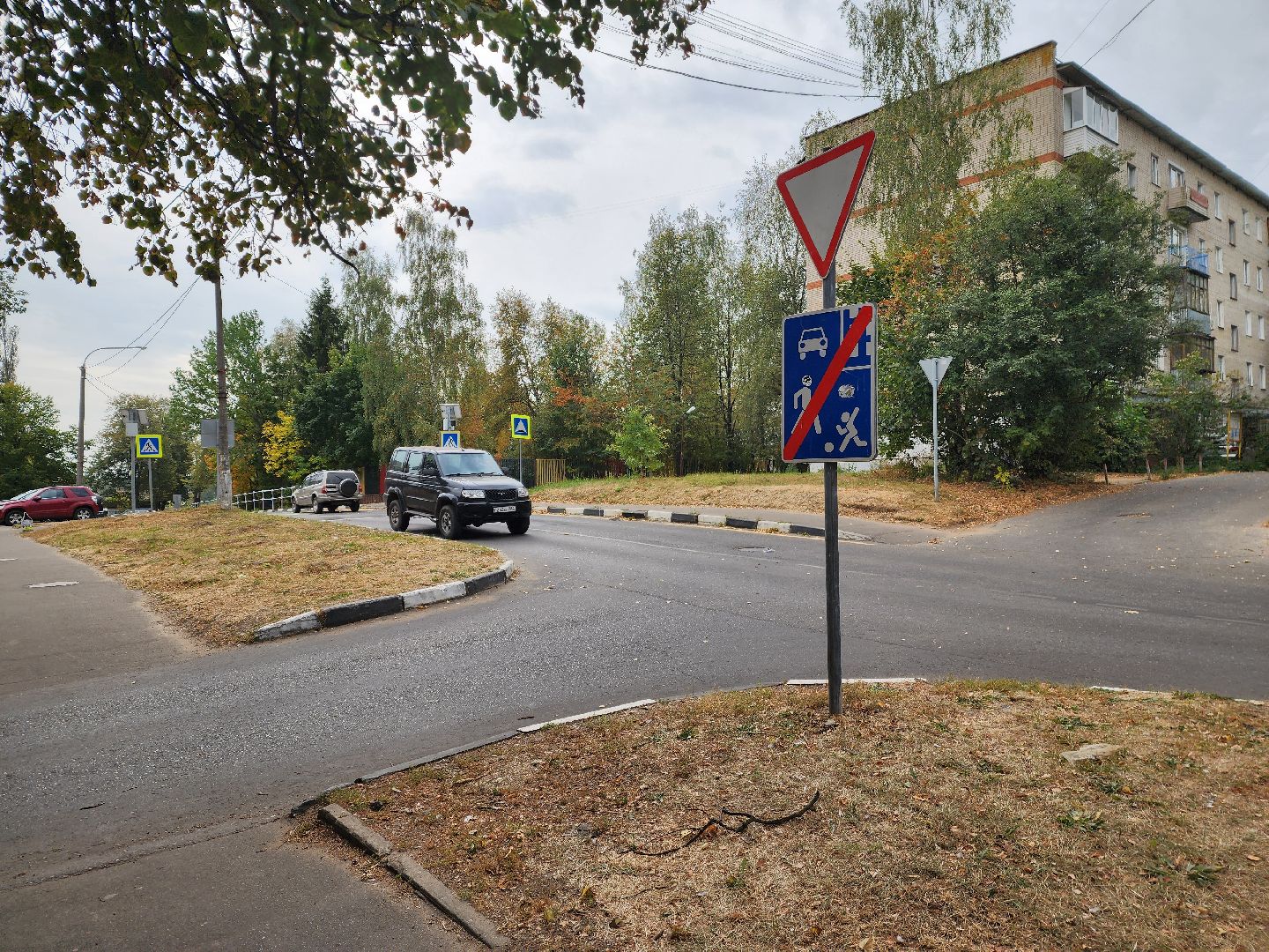 красноармейск, городской округ пушкинский, выездная администрация, безопасные дороги,