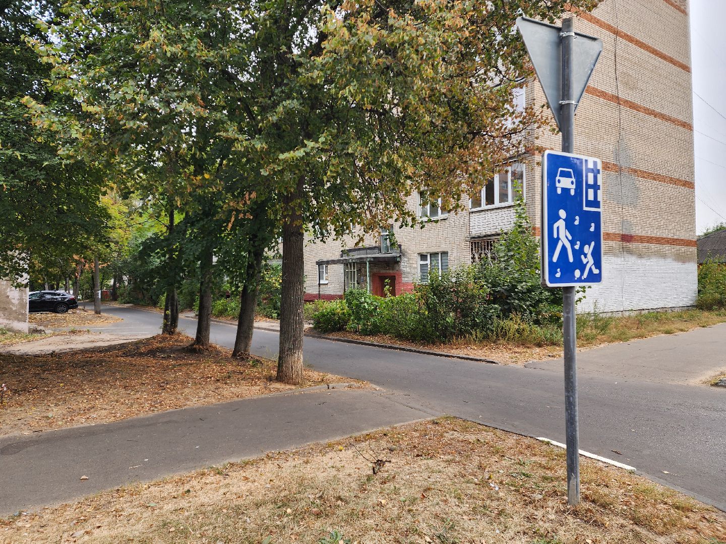 красноармейск, городской округ пушкинский, выездная администрация, безопасные дороги,