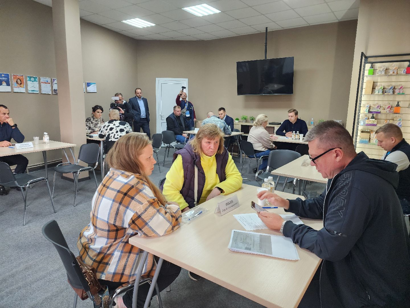 красноармейск, городской округ пушкинский, выездная администрация, безопасные дороги,