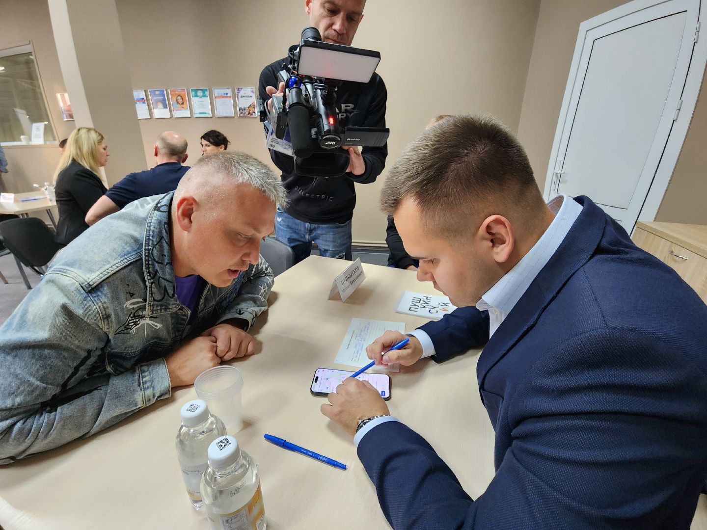 красноармейск, городской округ пушкинский, выездная администрация, безопасные дороги,