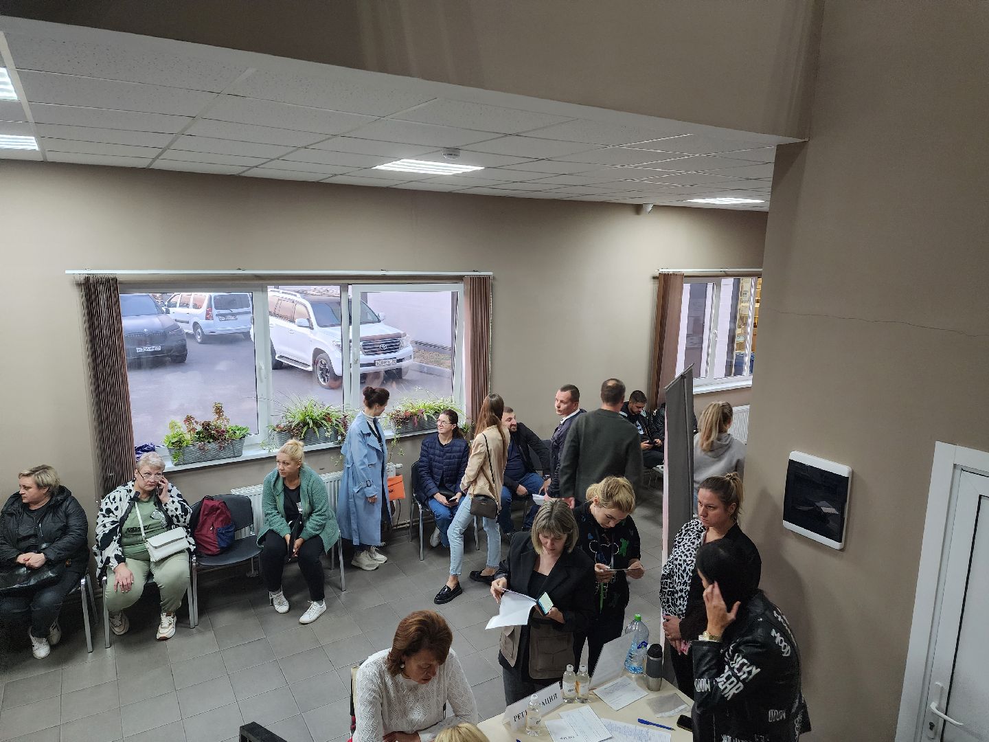 красноармейск, городской округ пушкинский, выездная администрация, развитие спорта,